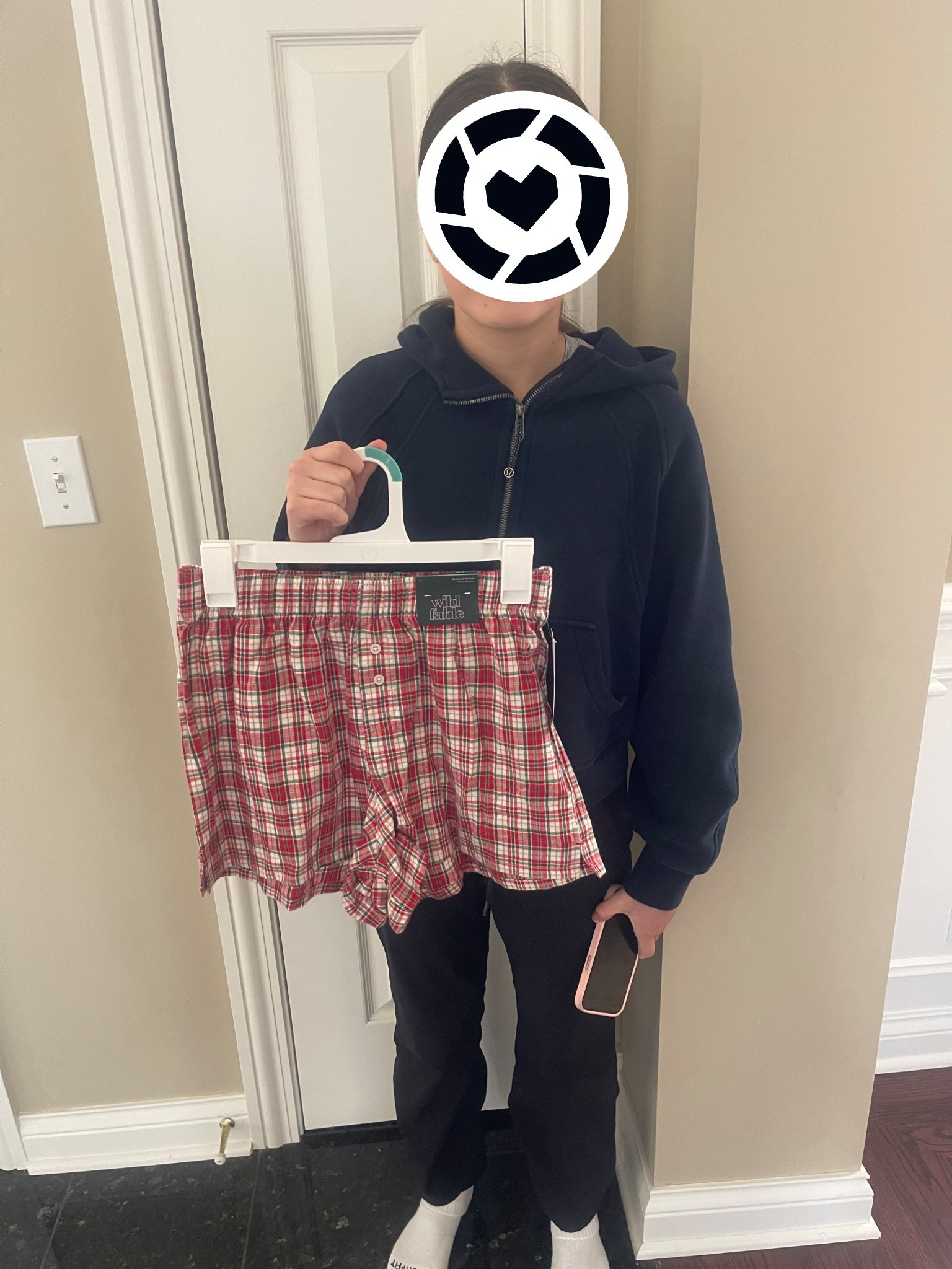 Christmas plaid pajama shorts ❤️ On sale for $9 today at 🎯 




Preteen and teen gift guide

#LTKFamily #LTKGiftGuide #LTKHoliday