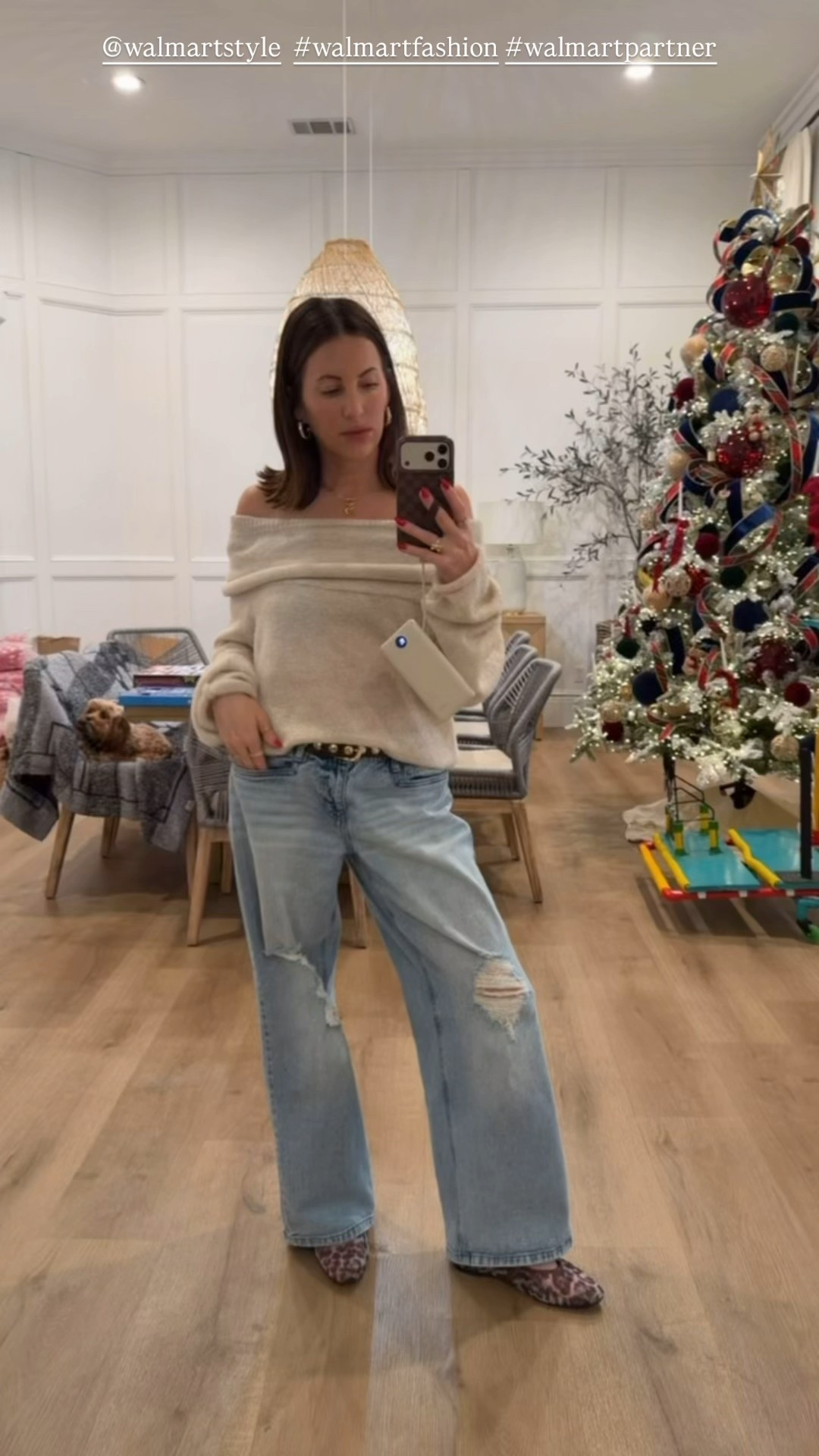 @walmartstyle  #walmartfashion #walmartpartner