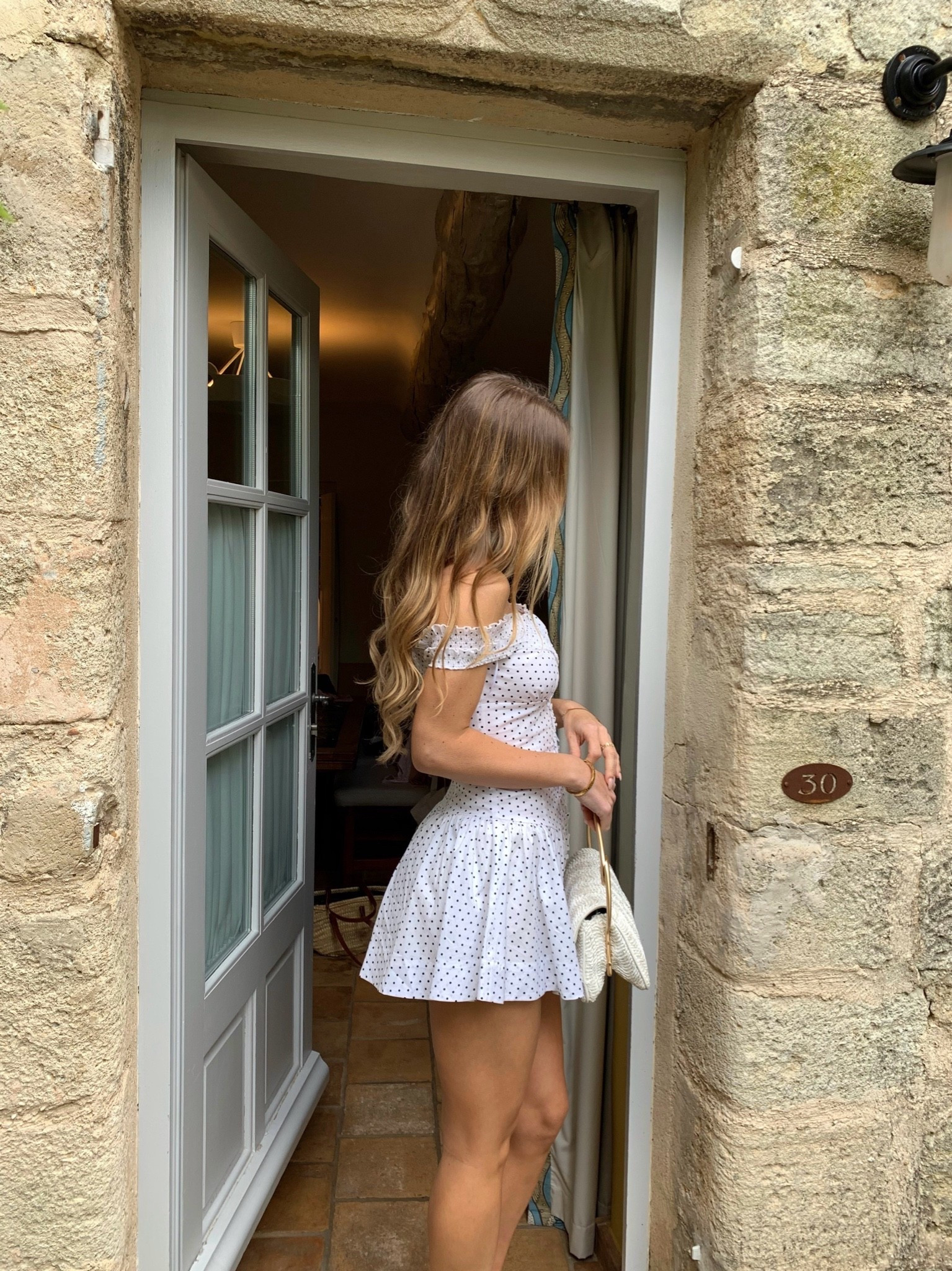 wearing size XS 💗