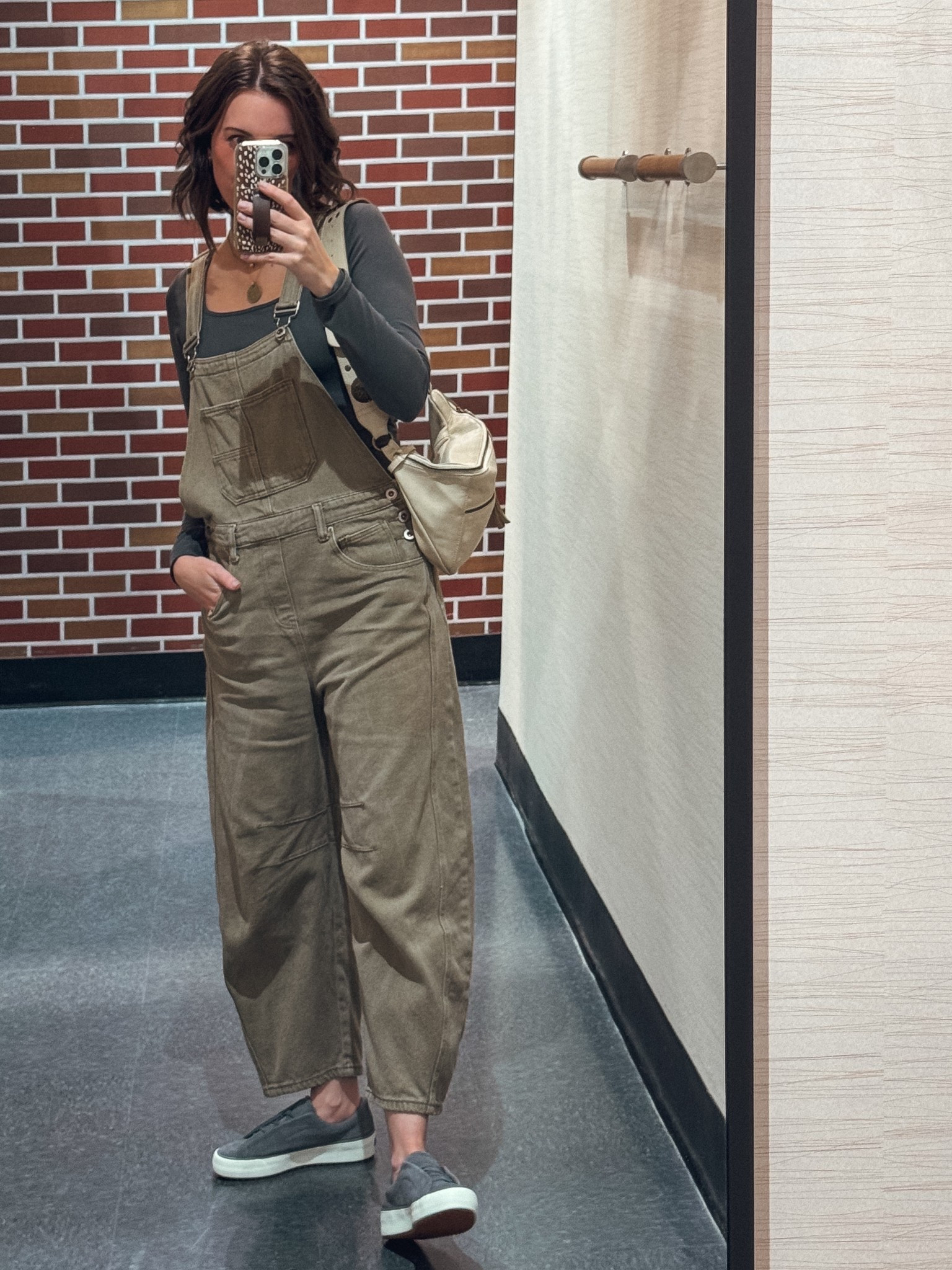 My fav overalls ever. Great Free people look alike🫶🏼 
Size Medium 

#LTKSpringSale #LTKSeasonal #LTKFindsUnder50
