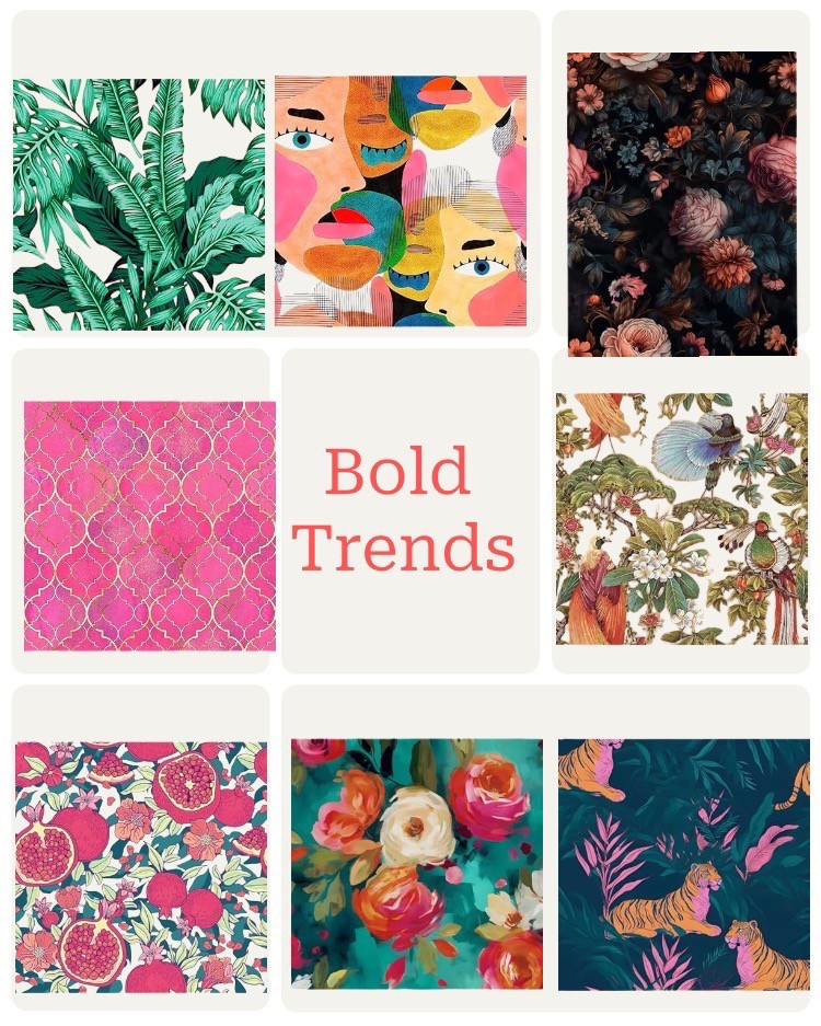 Transform Your Space with Bold Peel & Stick Wallpaper
Add instant personality to any room with our premium peel & stick wallpaper collection, featuring vibrant colors, daring patterns, and eye-catching designs. From tropical leaves and exotic animals to abstract faces and floral explosions, each print is designed to make a statement. Easy to apply, reposition, and remove—no mess, no stress. Perfect for renters, DIY decorators, and anyone ready to make their walls pop with style.

#LTKHome #LTKStyleTip #LTKFindsUnder50