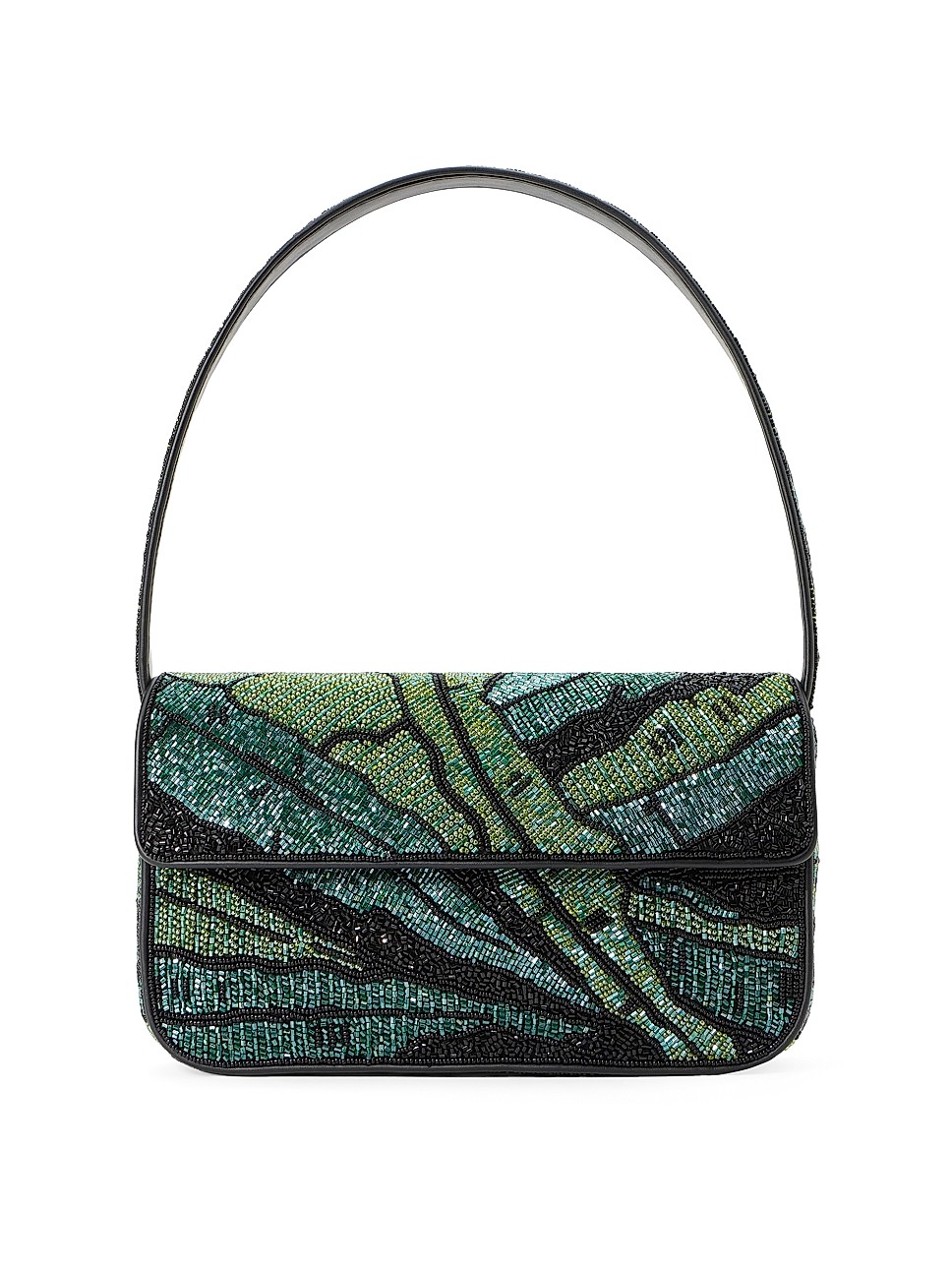 Staud


Tommy Beaded Shoulder Bag



5 out of 5 Customer Rating | Saks Fifth Avenue