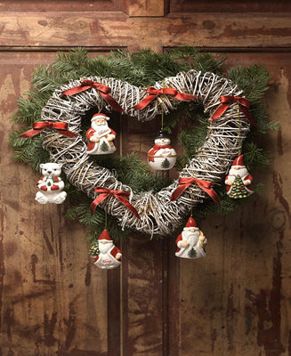 Spode Christmas Ornaments Collection & Reviews - Shop All Holiday - Home - Macy's | Macys (US)