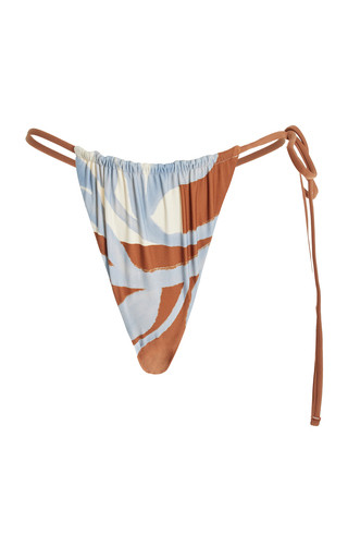 Palermo Bikini Briefs | Moda Operandi (Global)