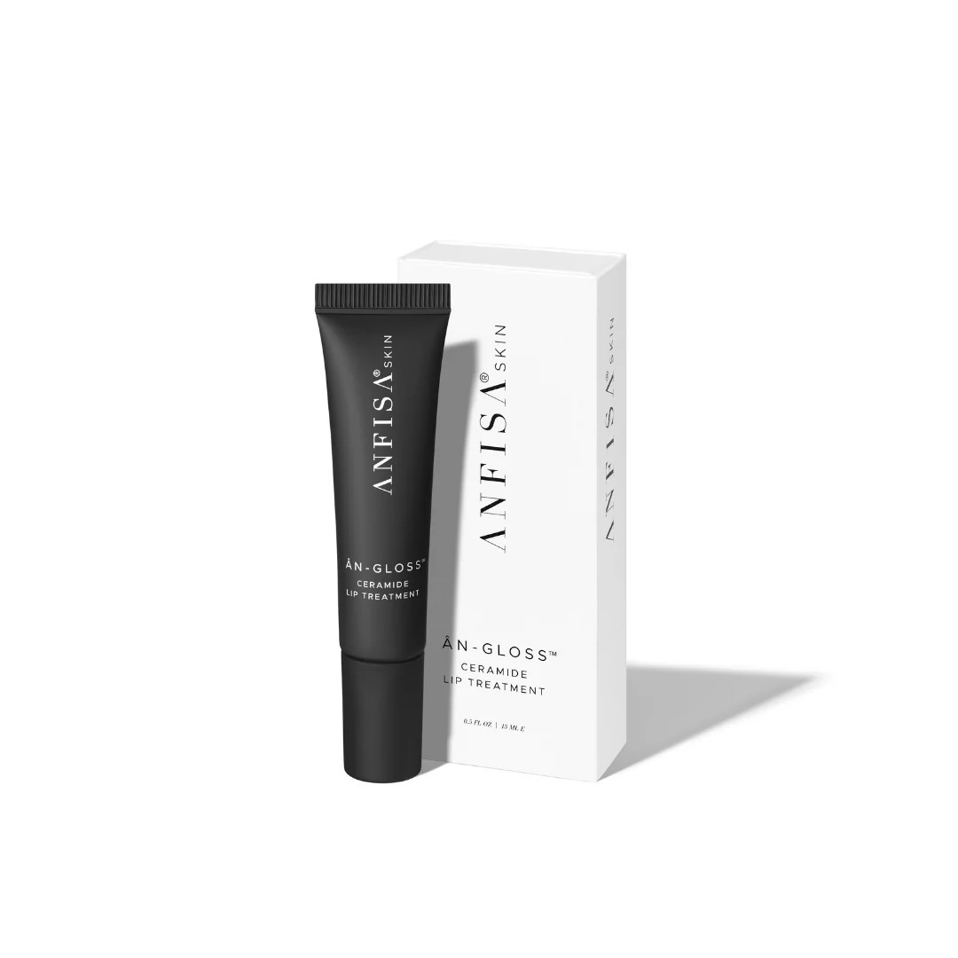 Anfisa Skin ÂN-GLOSS Ceramide Lip Treatment | Crafted Beauty