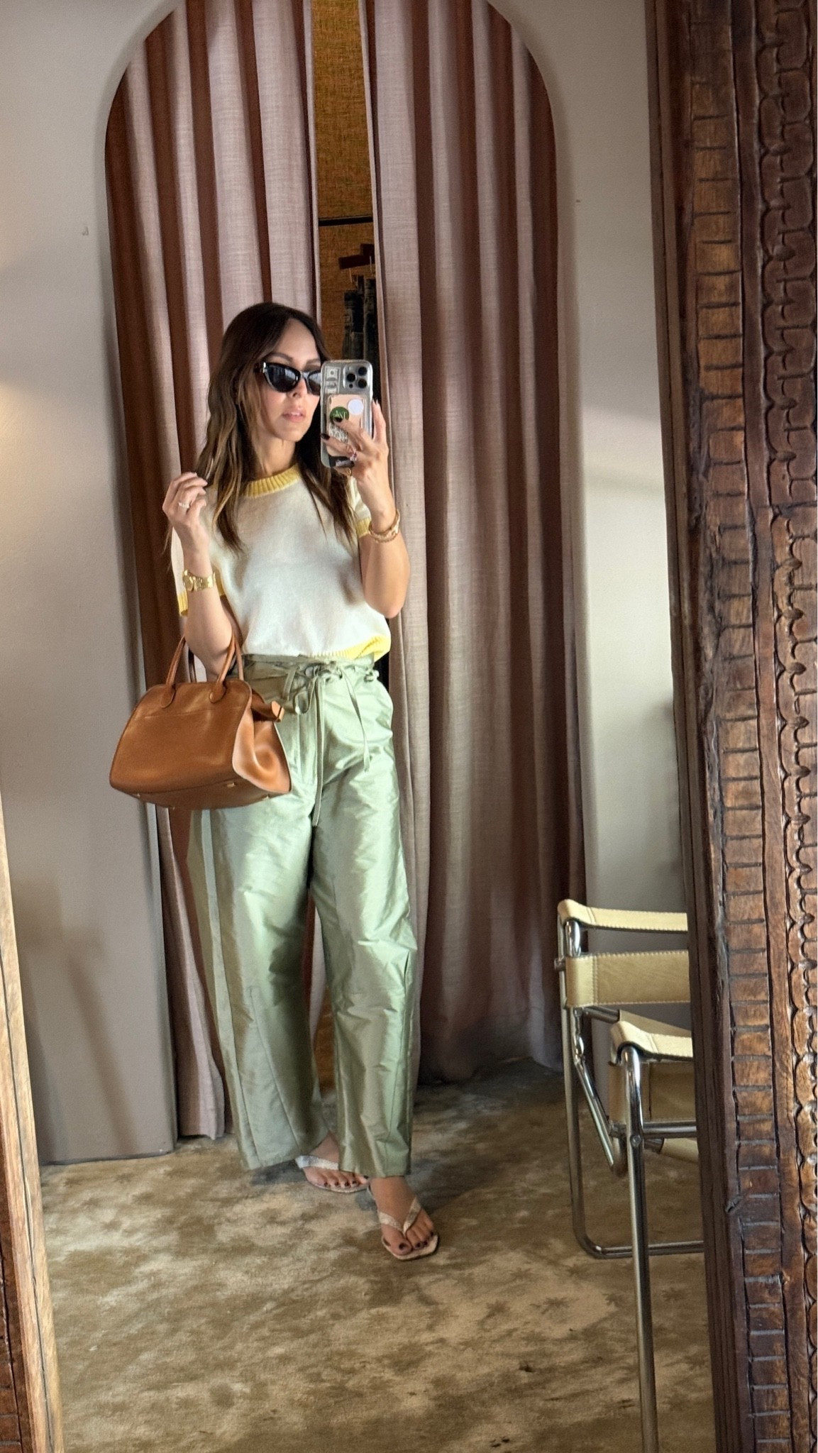 Shopping in Montecito, here’s what I’m wearing!

#LTKootd #LTKSeasonal #LTKTravel