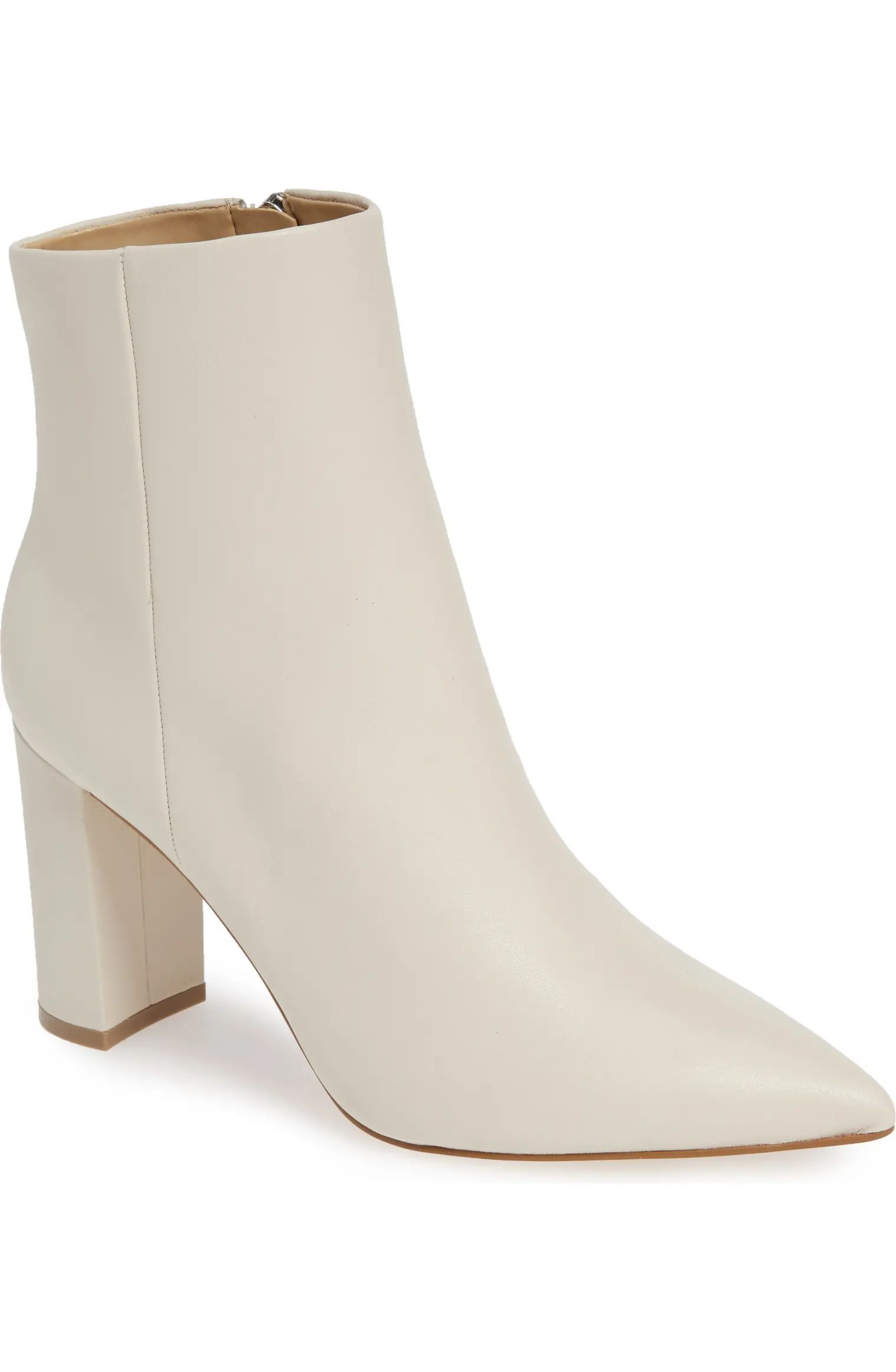 Ulani Pointy Toe Bootie | Nordstrom