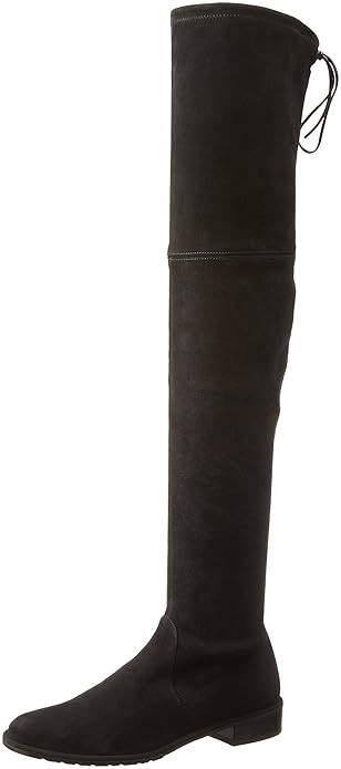 Stuart Weitzman Women's Lowland Over-The-Knee Boot | Amazon (US)