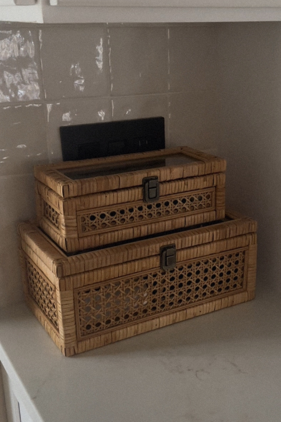 Rattan baskets

#LTKGiftGuide #LTKCyberWeek #LTKSaleAlert