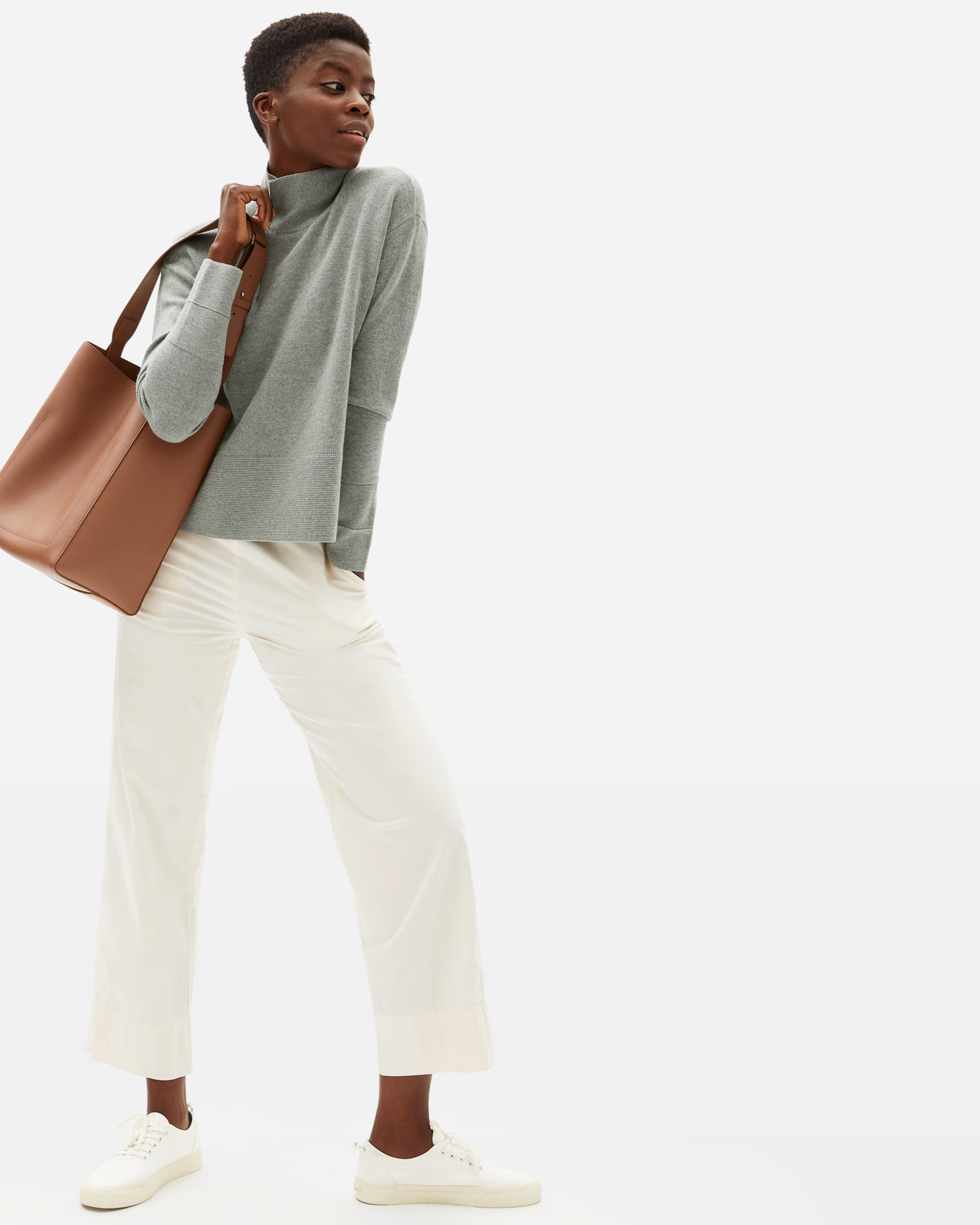 The Studio Bag | Everlane