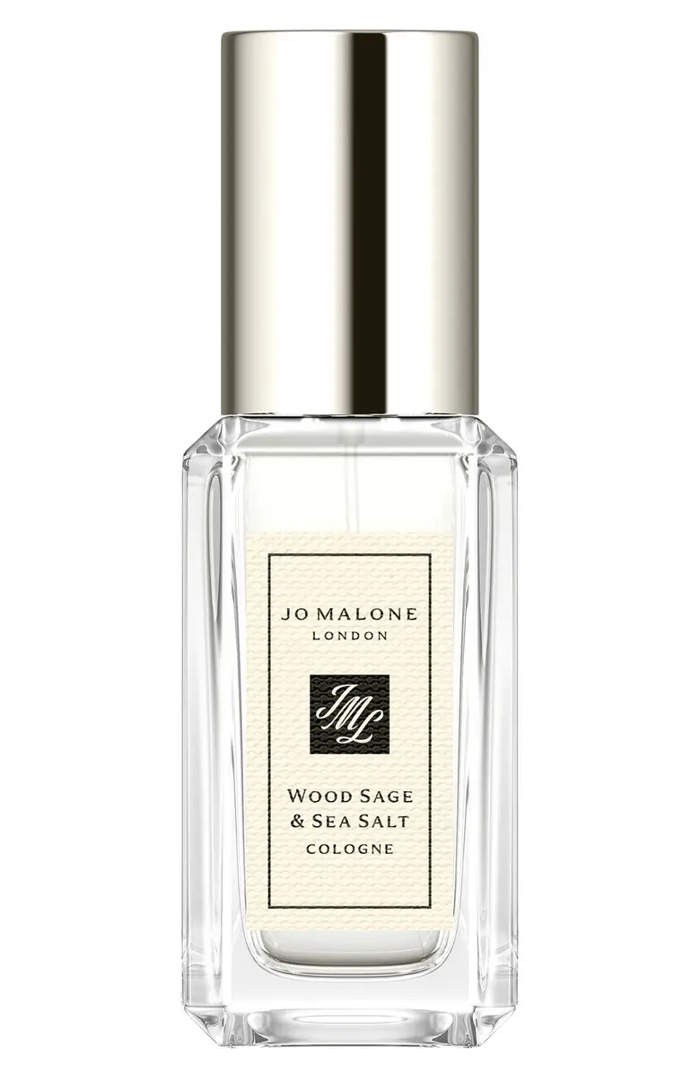 Wood Sage & Sea Salt Cologne | Nordstrom