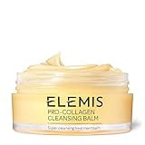 ELEMIS Pro-Collagen Cleansing Balm | Ultra Nourishing Treatment Balm + Facial Mask Deeply Cleanses,  | Amazon (US)