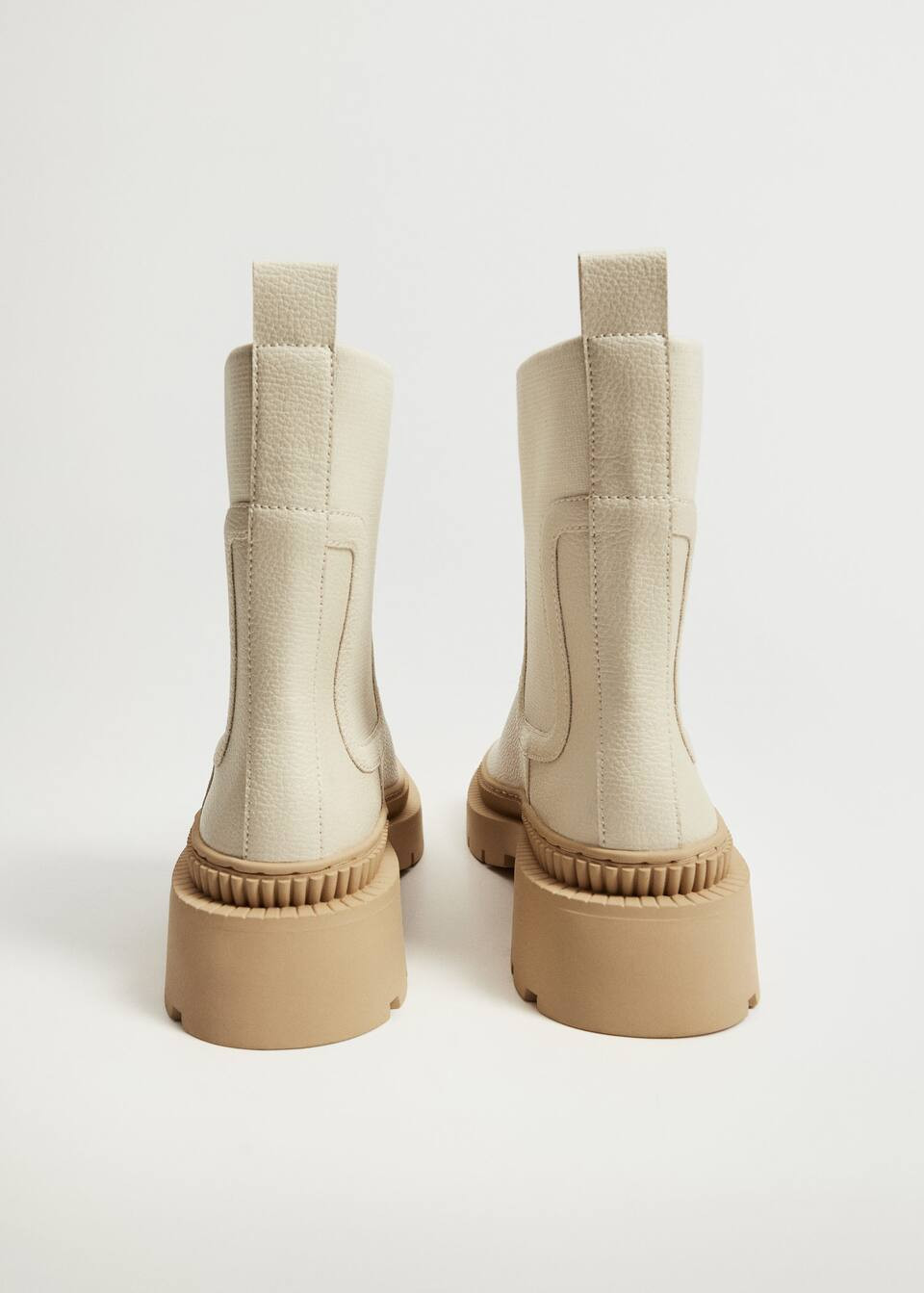 Search: Ankle boots (24) | Mango United Kingdom | MANGO (UK)