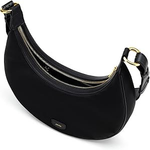 JW PEI Women's Carly Saddle Bag | Amazon (US)