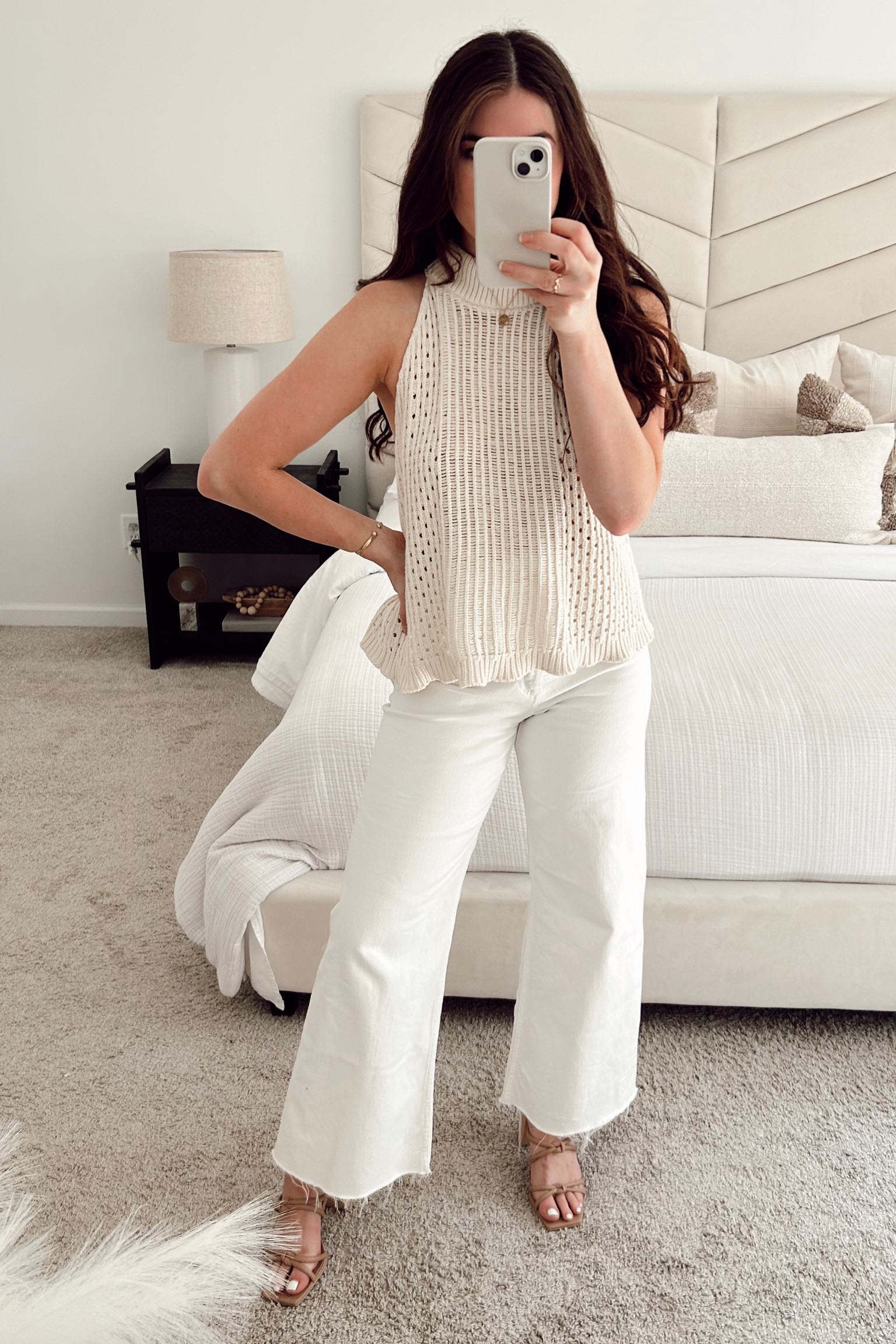 knitwear for an easy fall transition outfit!! 

#LTKfamily #LTKhome #LTKstyletip