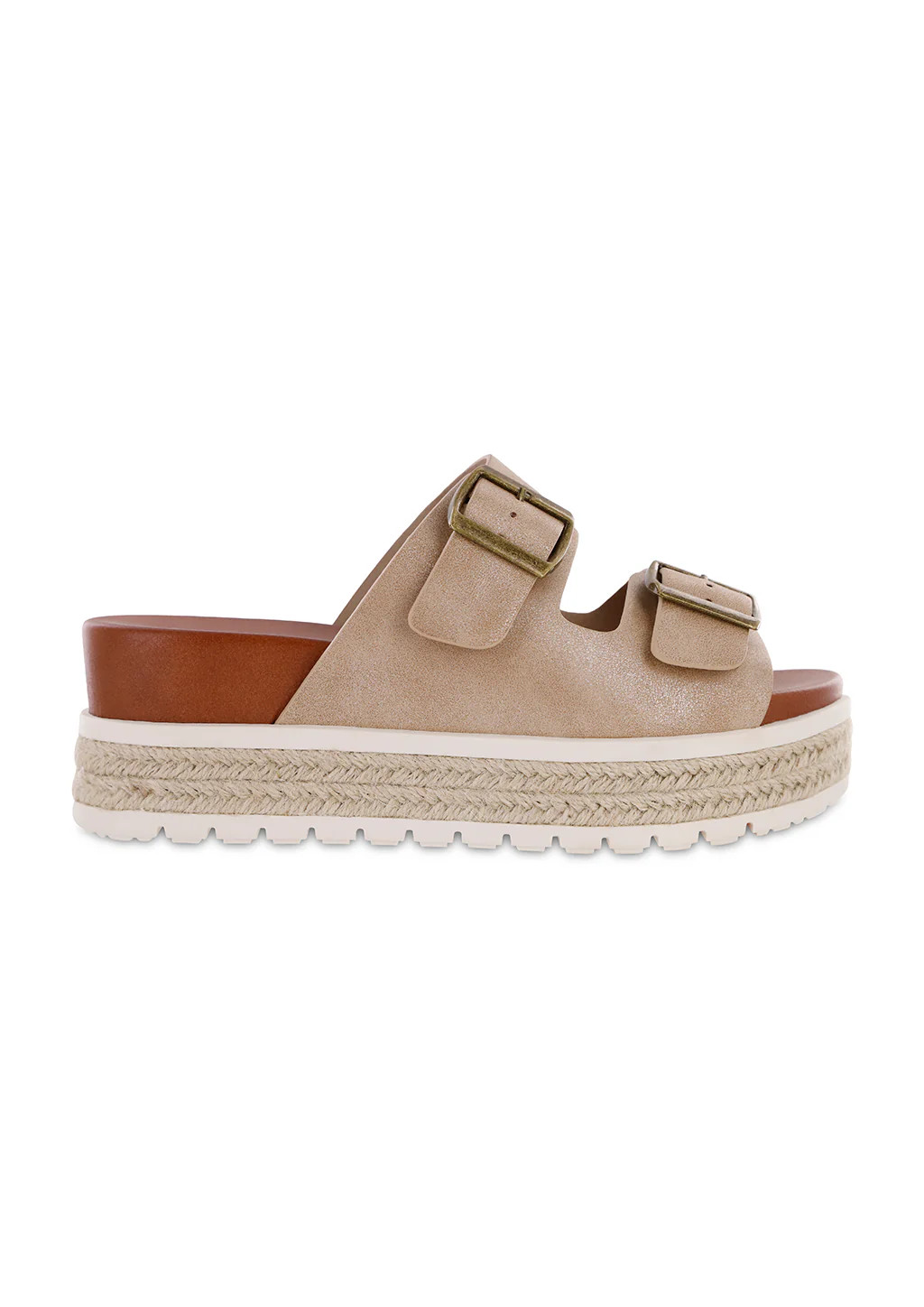KELY - DUSTY SOFT | MIA Shoes