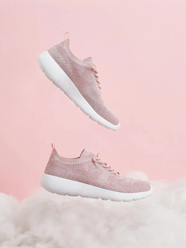 CUCCOO - The Everyday Sneakers | SHEIN