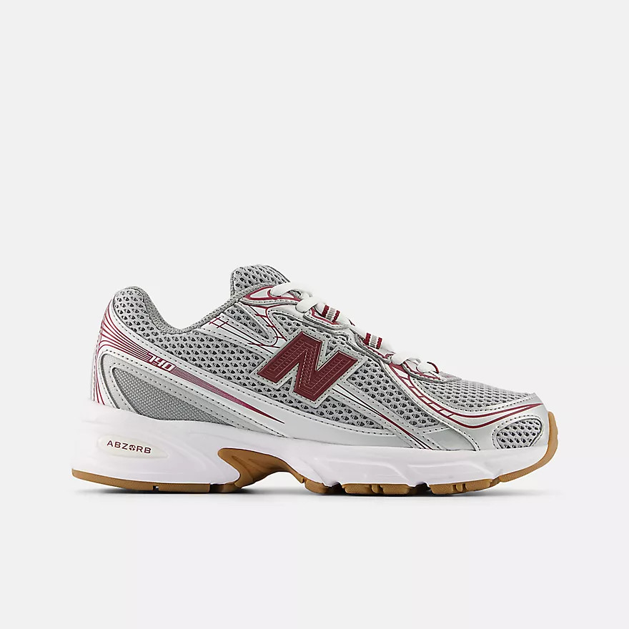 740 Lace | New Balance Athletics, Inc.