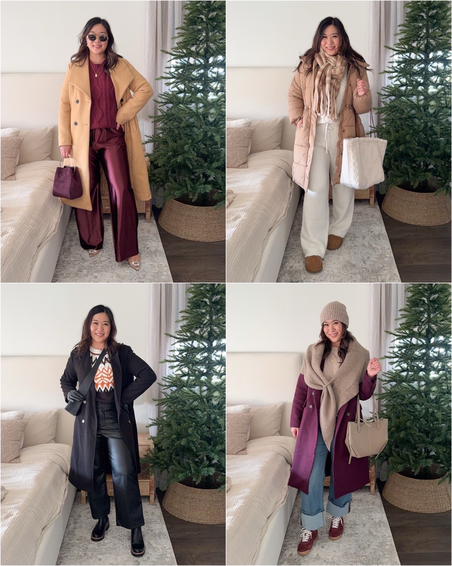Dressy casual outfits for holiday markets to kids Winter music performances

dressy casual outfits, outfit inspo, winter style, trendy outfits, women’s fashion, dressy winter outfits, styling tip, ootd

#LTKootd #LTKSeasonal