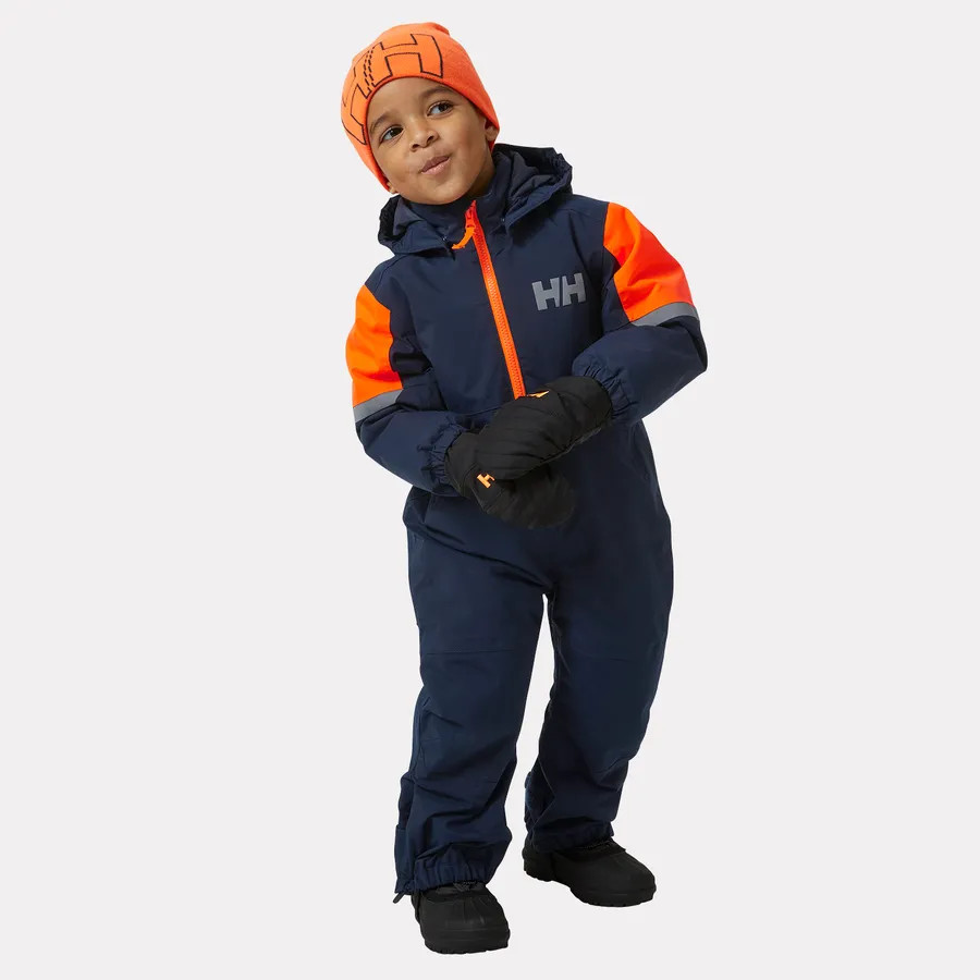 Kids’ Rider 2.0 Insulated Snow Suit | Helly Hansen US