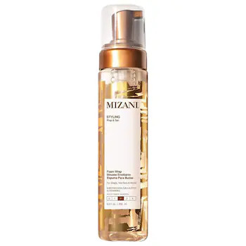 Styling Foam Hair Mousse - Mizani | Sephora | Sephora (US)