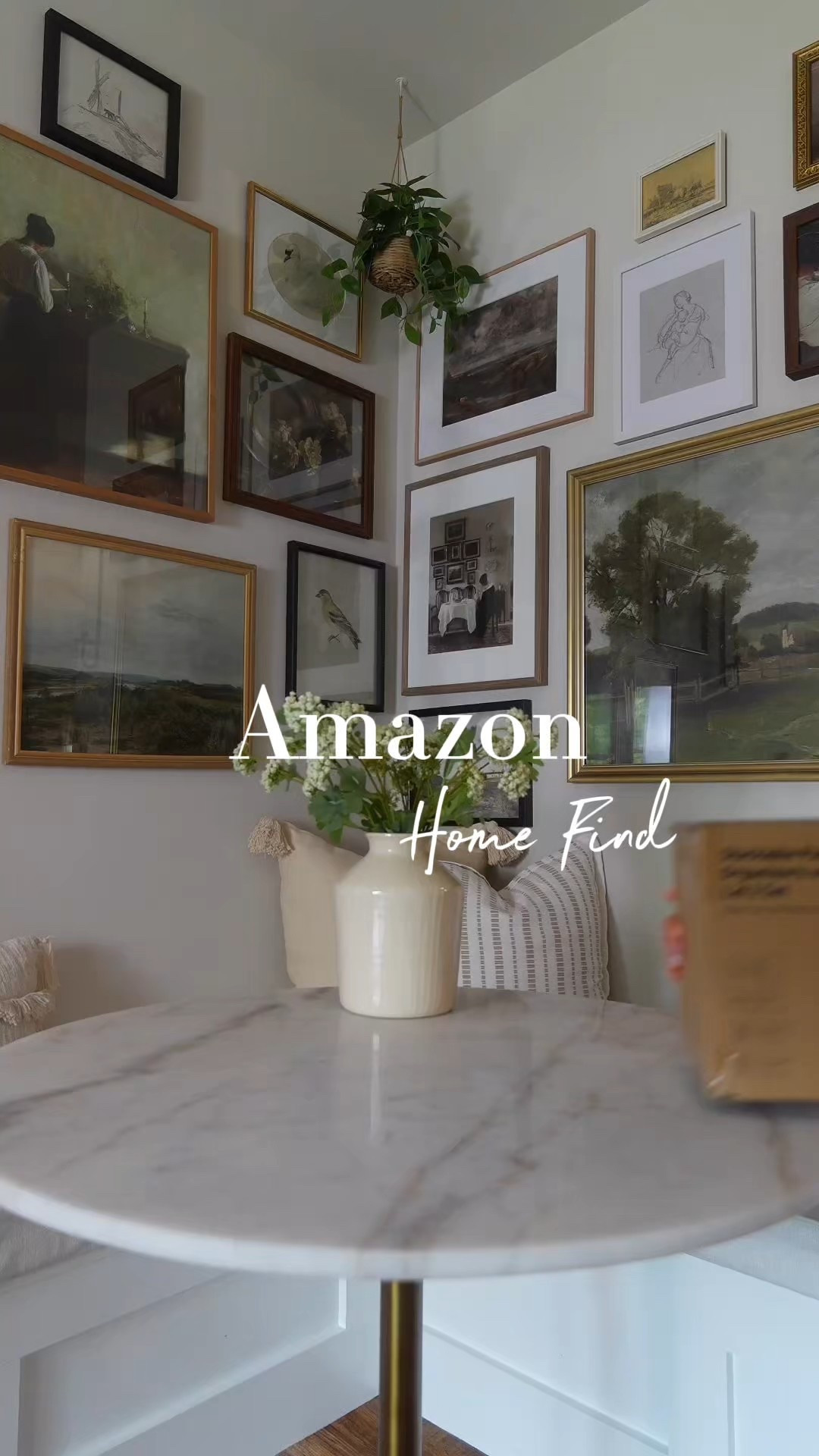 Yes to storage! 👏🏻

#LTKHome