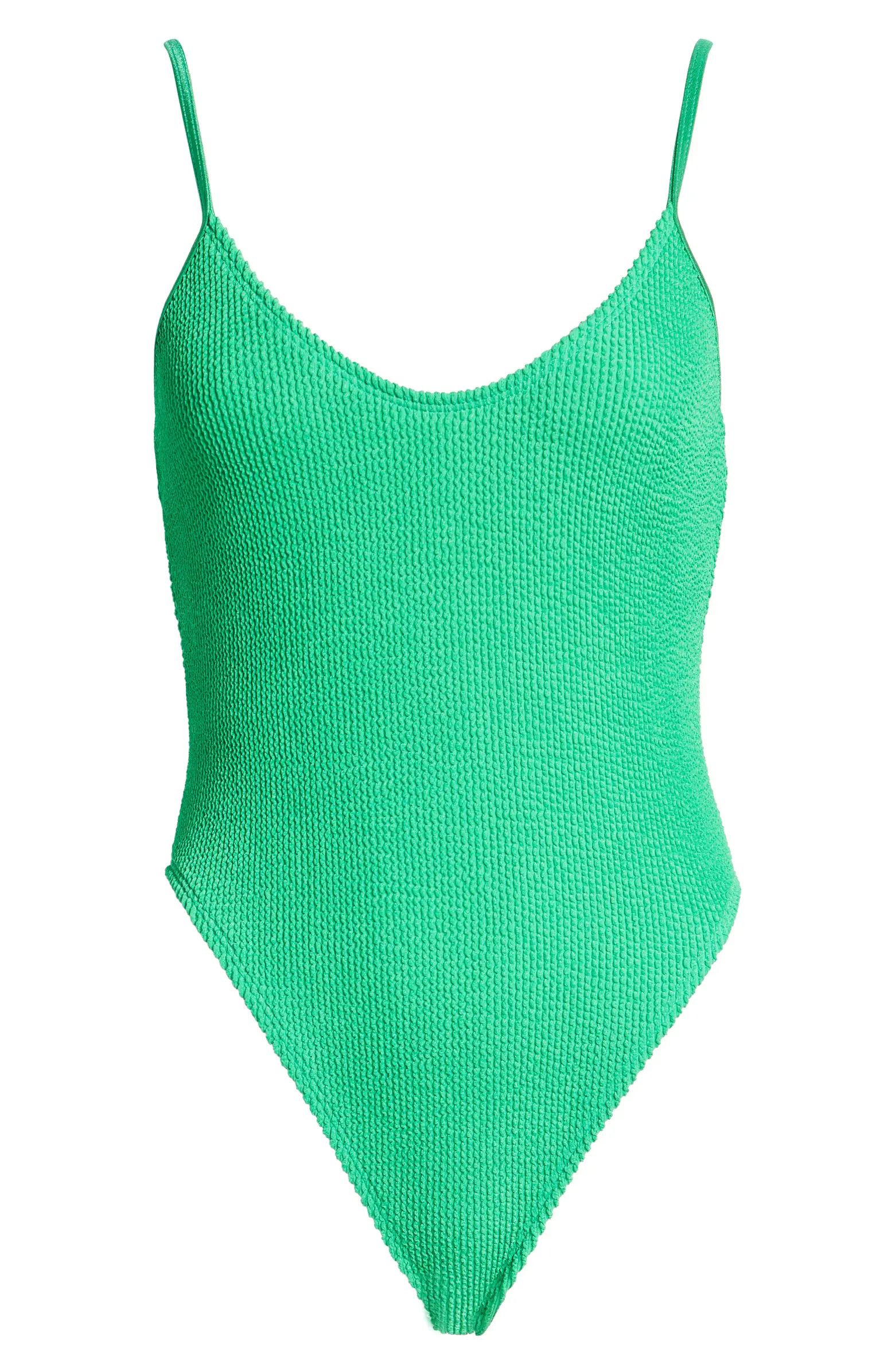 Always Fits One-Piece Swimsuit | Nordstrom