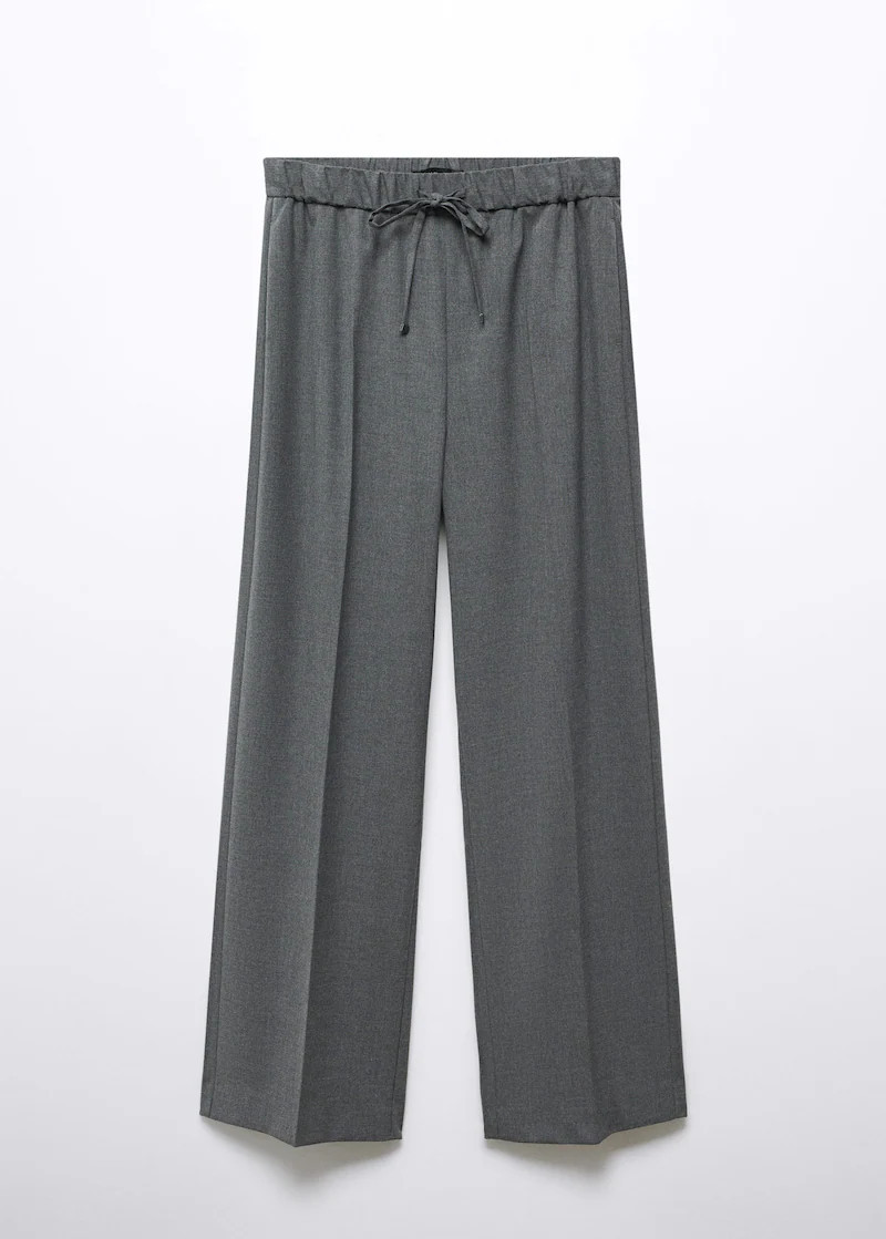 Search: grey trousers women (35) | #tiendas.nombre.cabecera.she United Kingdom | MANGO (UK)