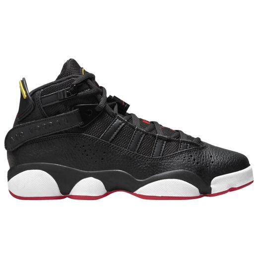 Jordan 6 Rings | Kids Foot Locker (US)