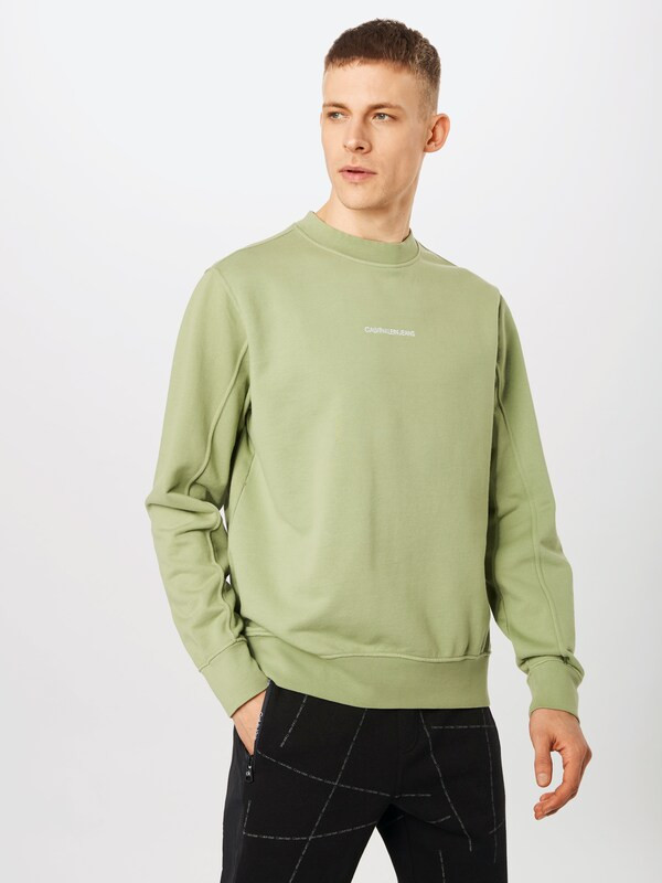 Sweatshirt 'INSTIT' | ABOUT YOU (DE)