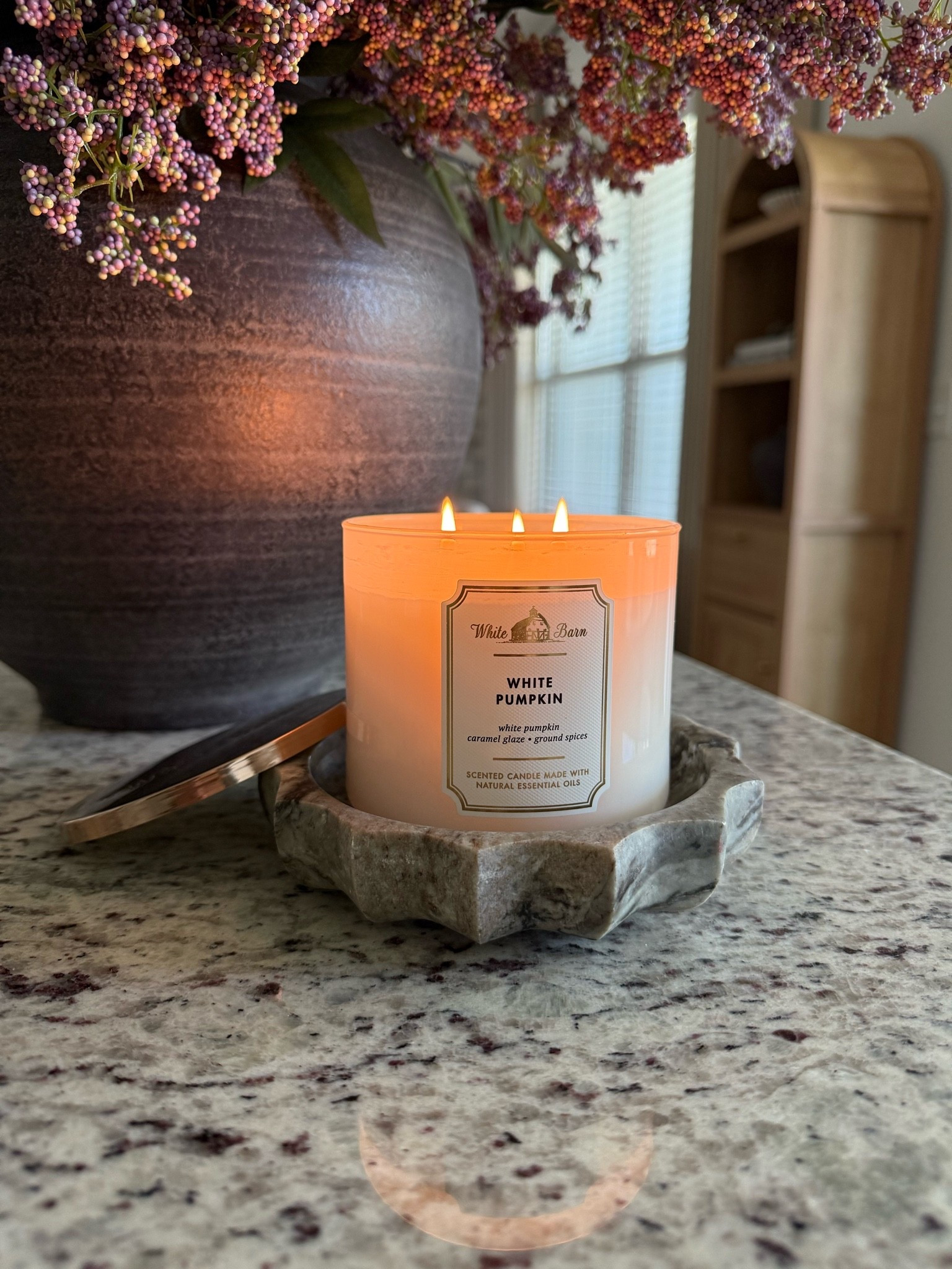 Linking some of my favorite pumpkin scents that are ON SALE! Buy 3 get 3 free 🤎🕯️

#LTKHome #LTKSaleAlert
