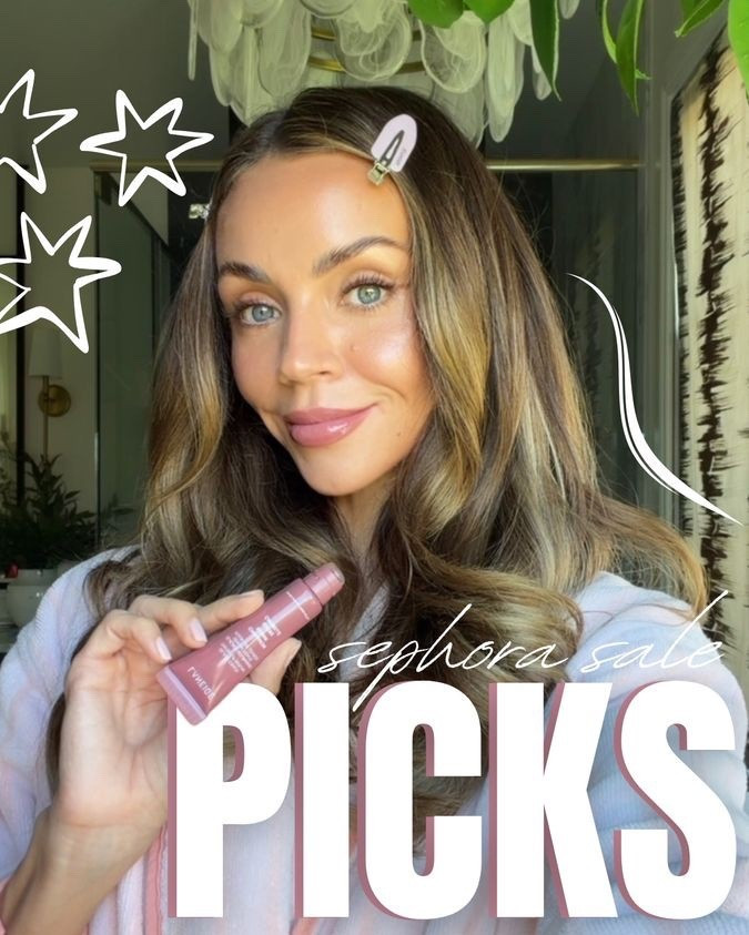 rounding up more of my beauty favorites from the sephora sale 

#LTKSaleAlert #LTKBeauty