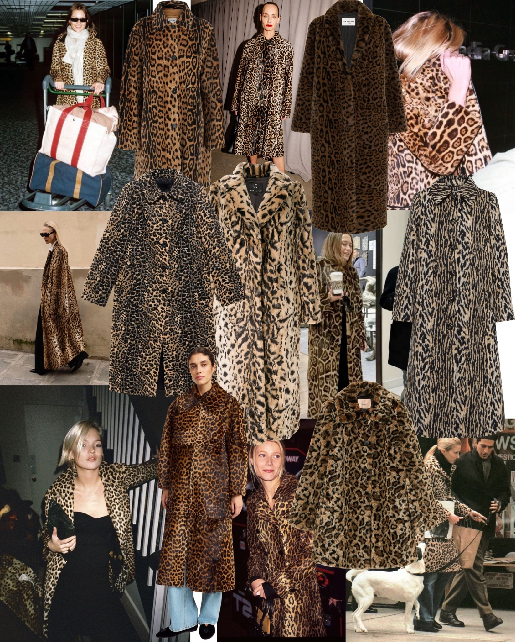Leopard Print Coat Edit 

 October | Autumn | Winter | Jacket | Fashionweek | City | Datenight | Mango | Farfetch

#LTKwinter #LTKautumn 
#LTKwinter