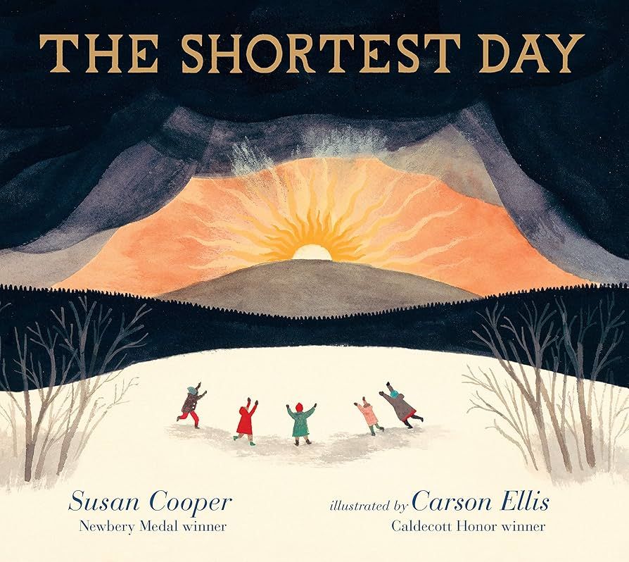 The Shortest Day | Amazon (US)