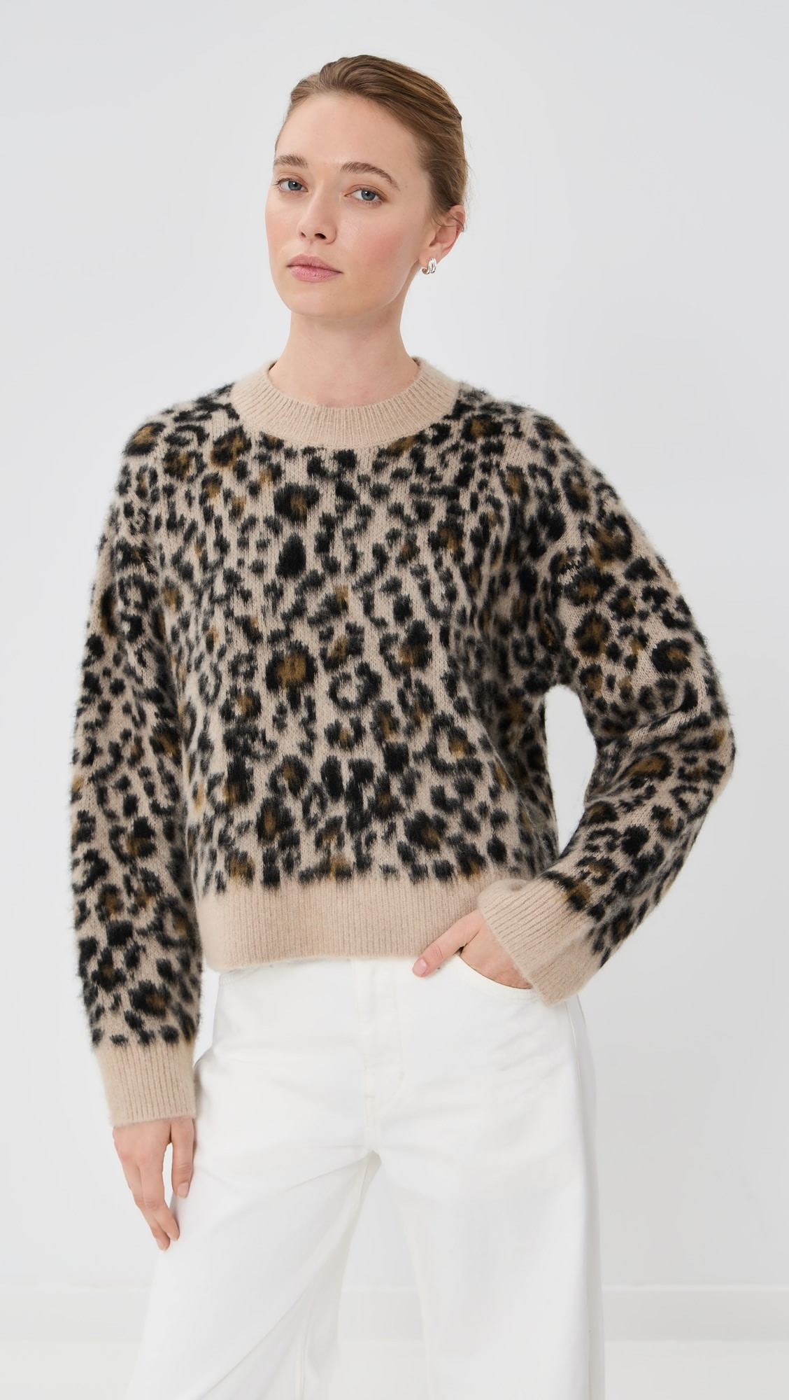 Zamira Sweater | Shopbop