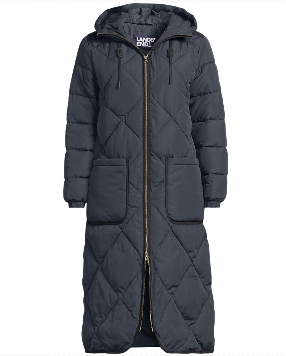 This is my go to jacket for the winter. It’s perfect for the ice rink when we are traveling for Hockey I wear a size extra small in this jacket size down because it’s a little bigger. I’m usually a size small.

Use code EXTRA at checkout for the sale price ! 

#LTKBeauty #LTKSeasonal #LTKGiftGuide