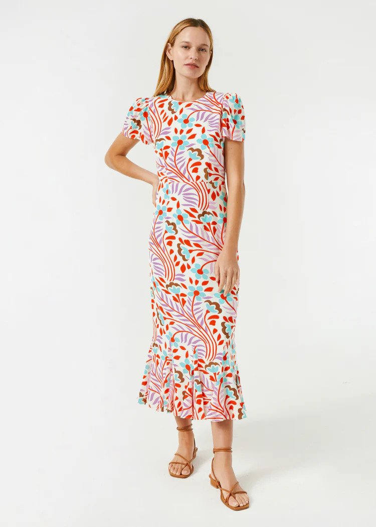 Lulani Dress | RHODE