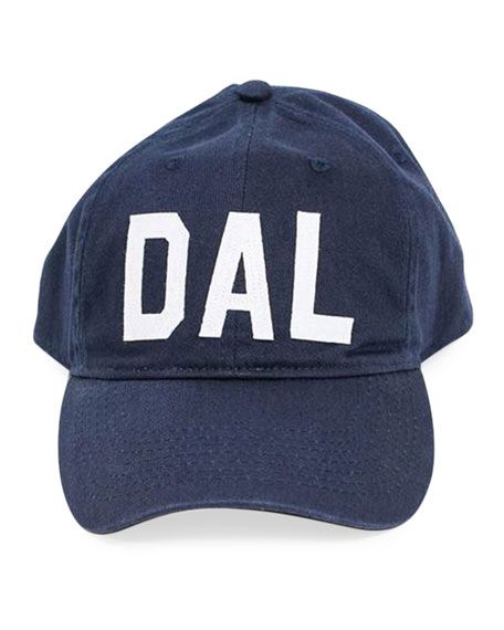 Aviate Dallas Twill Baseball Cap | Neiman Marcus