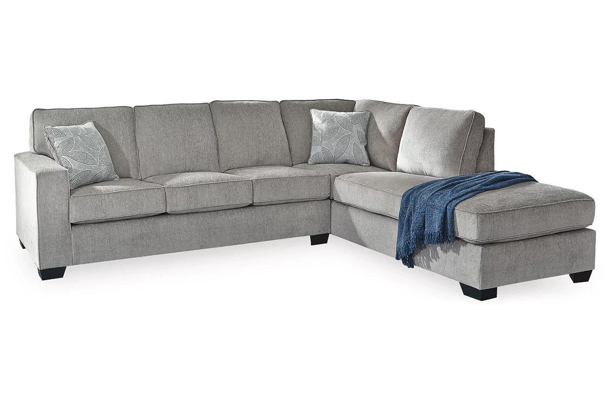 Altari 2-Piece Sectional with Chaise | Ashley Homestore