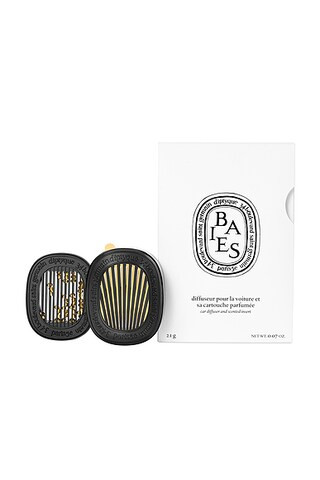 Baies Car Diffuser And Insert | FWRD 