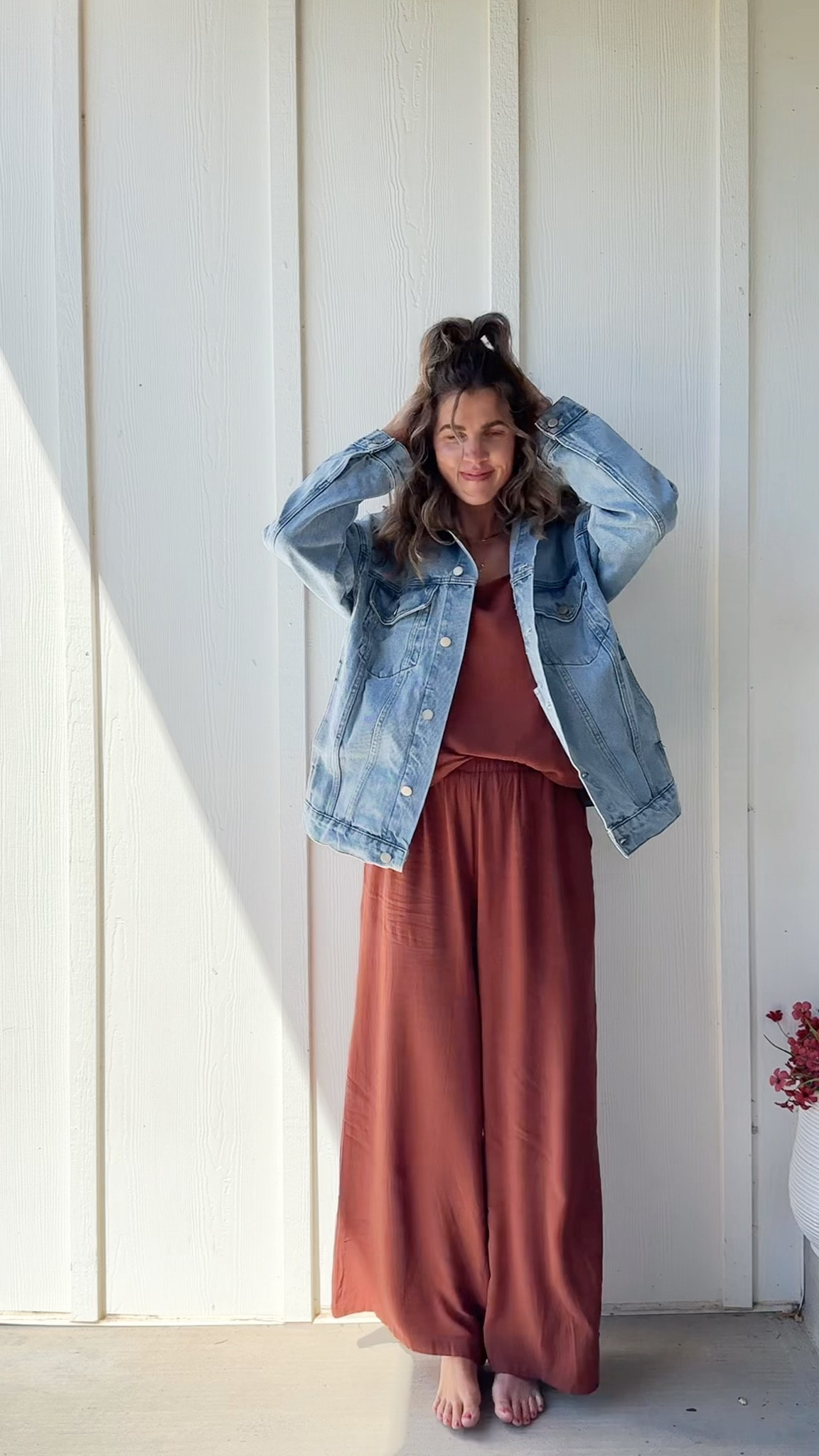 Obsessed with these outfit I found an they are on sale.

#LTKootd