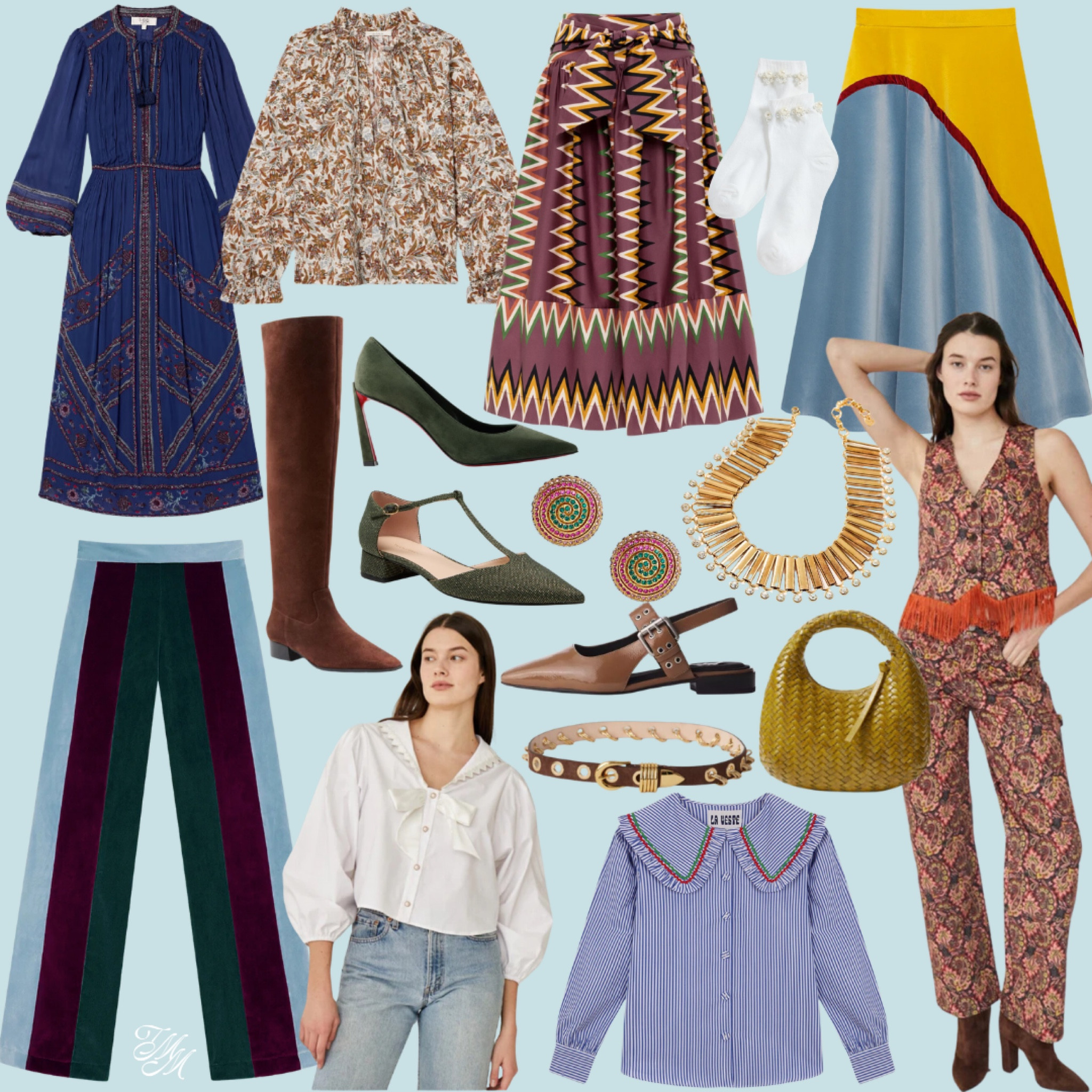 The weekly mix part 2.

#LTKShoeCrush #LTKSeasonal #LTKStyleTip