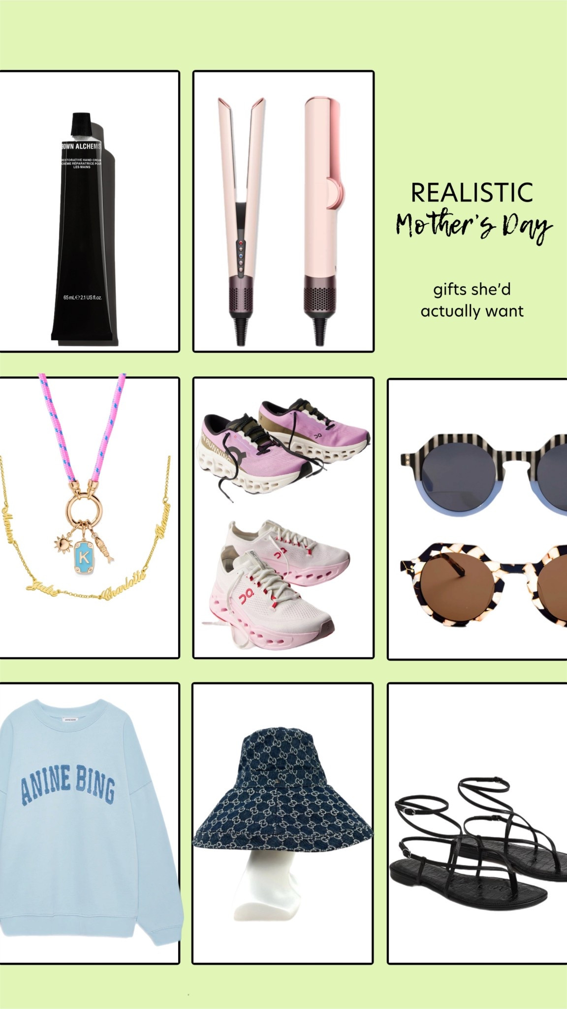 for the mommas 🩷💜

#LTKSaleAlert #LTKmomlife #LTKMothersDay