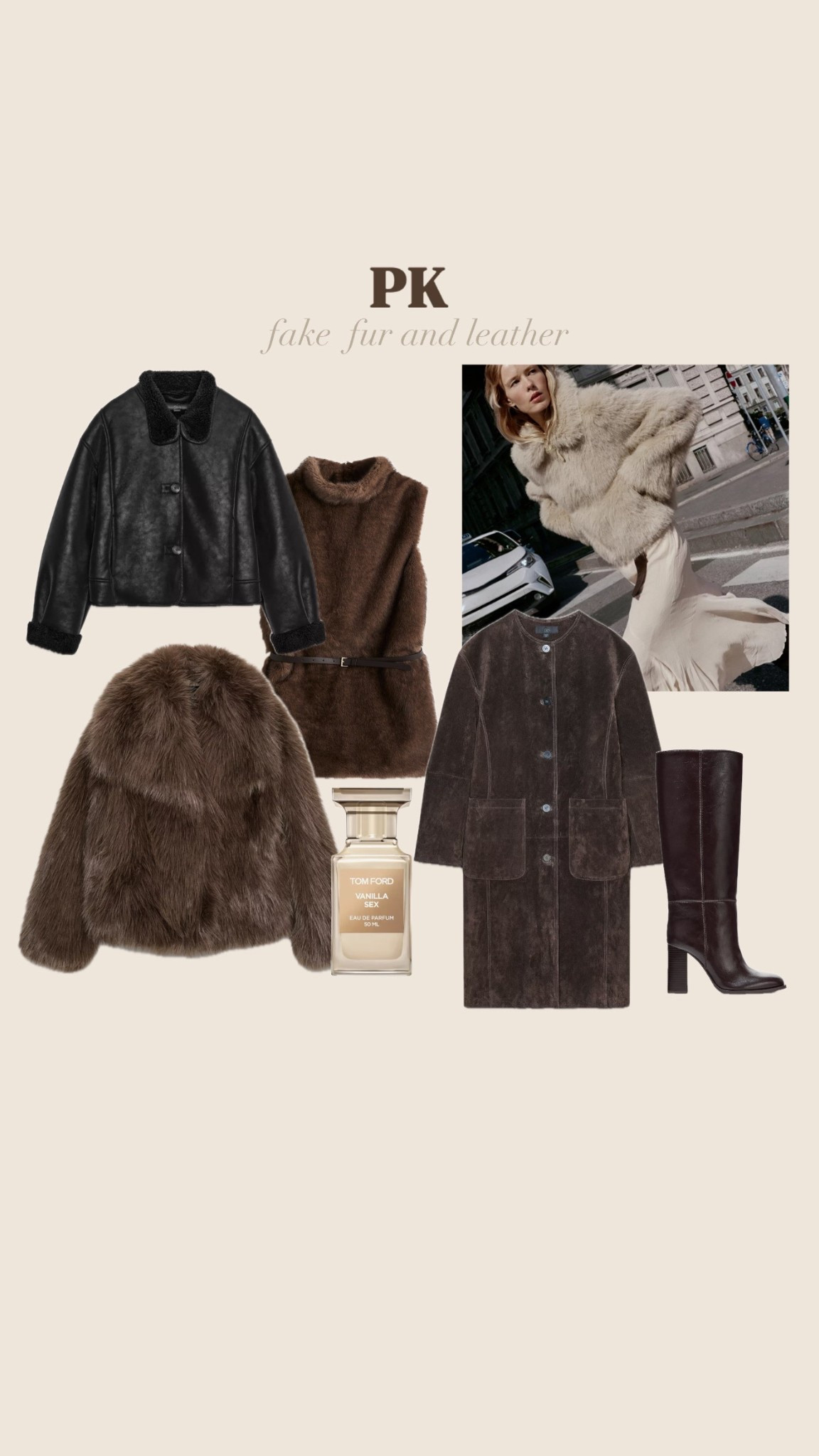 My favorite Season 

#LTKstyletip #LTKFashionMonth #LTKautumn