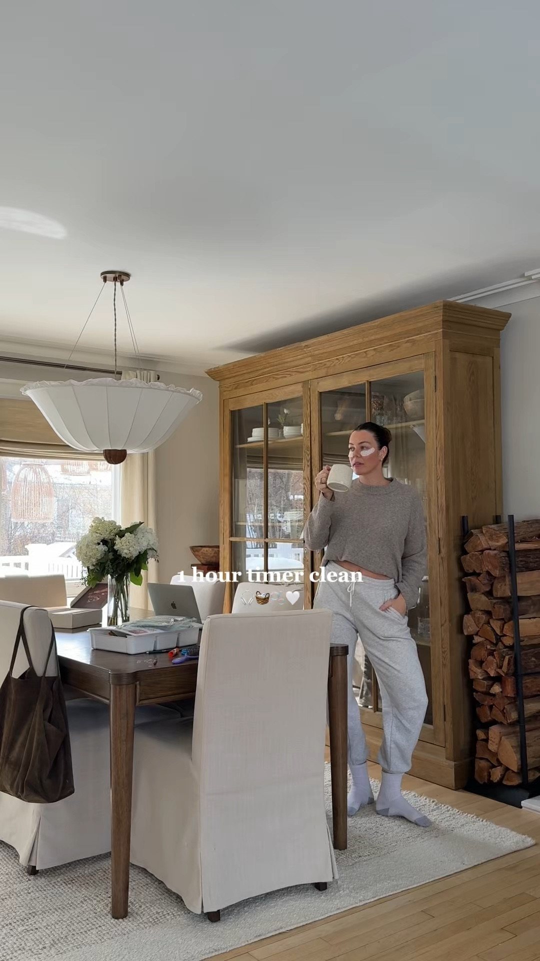 Clean with me 🎧🧺🫧🤍

#LTKdayinmylife #LTKmorningroutine #LTKmomlife