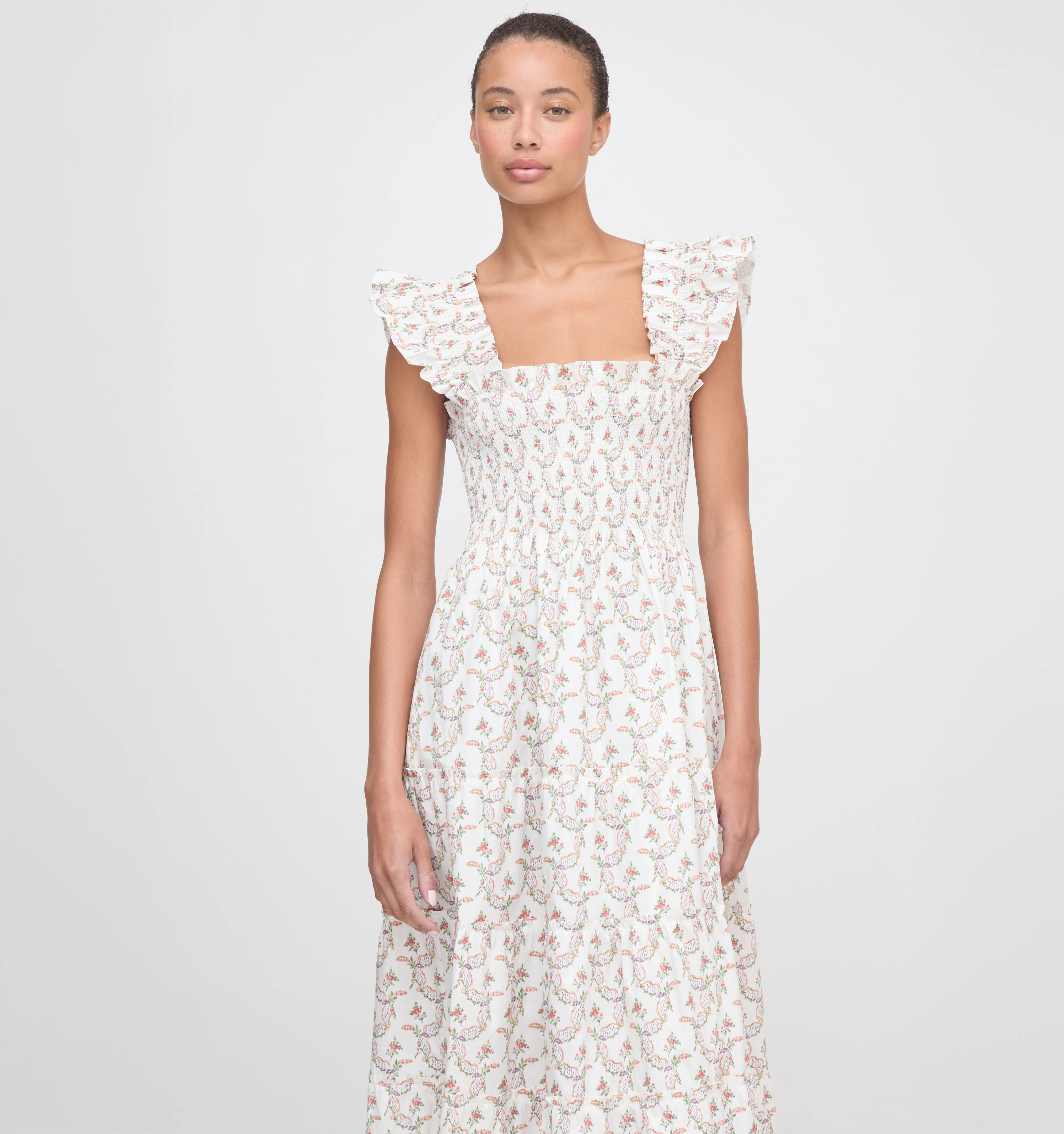 The Ellie Nap Dress | Hill House Home US