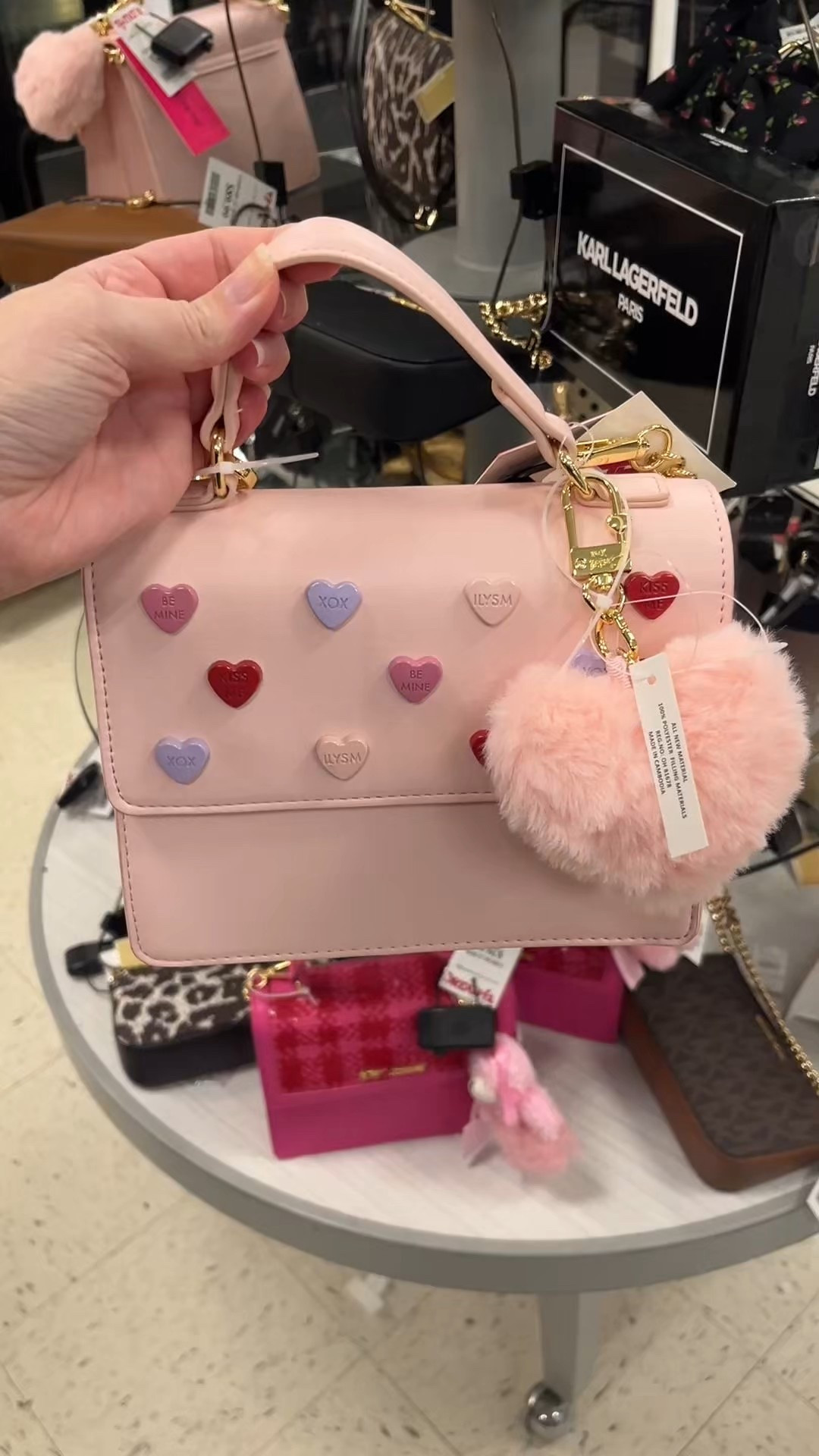 Valentine’s Day at TJ Maxx! ❤️💕

A lot of the Valentine’s Day stuff is on SALE‼️

I can only link 30 items here. Check out my product lists for more!

Keywords: Heart, bear, purse, decor, seasonal, holiday, mug, strawberry, throw blanket, love, trinket box, hello kitty, pajamas, dish towels, Mickey Mouse, Minnie Mouse

#valentines #hellokitty #throwblankets #hearts #mugs

#LTKValentine #LTKSaleAlert #LTKHome