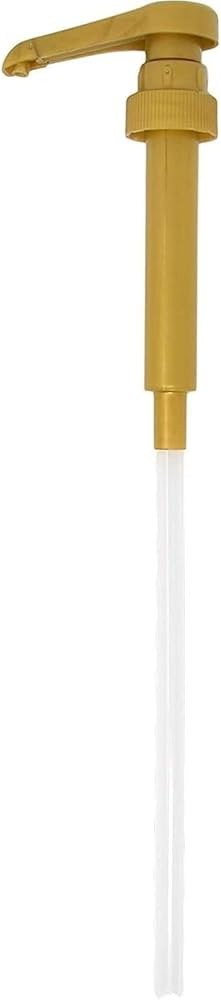 Torani Syrup Pump, 750 ML | Amazon (US)