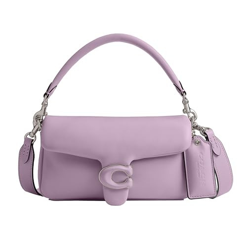 Coach Tabby Shoulder Bag 20, Soft Purple | Amazon (US)