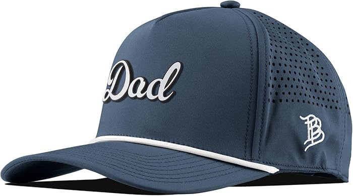 High Crown & Curved Bill \u2013 Don\u2019t be fooled by the sleek appearance; this cap is just as... | Amazon (US)